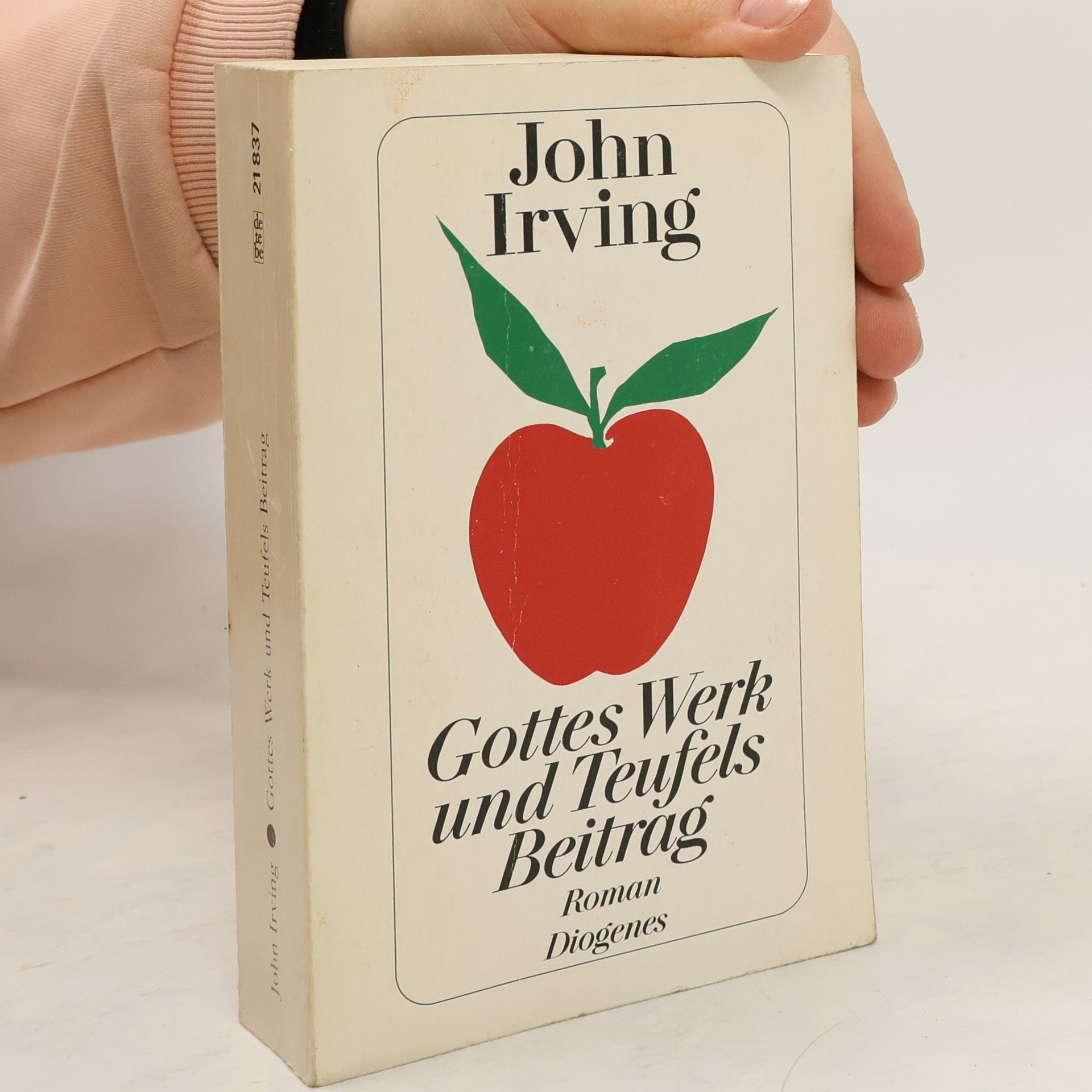 Gottes Werk und Teufels Beitrag