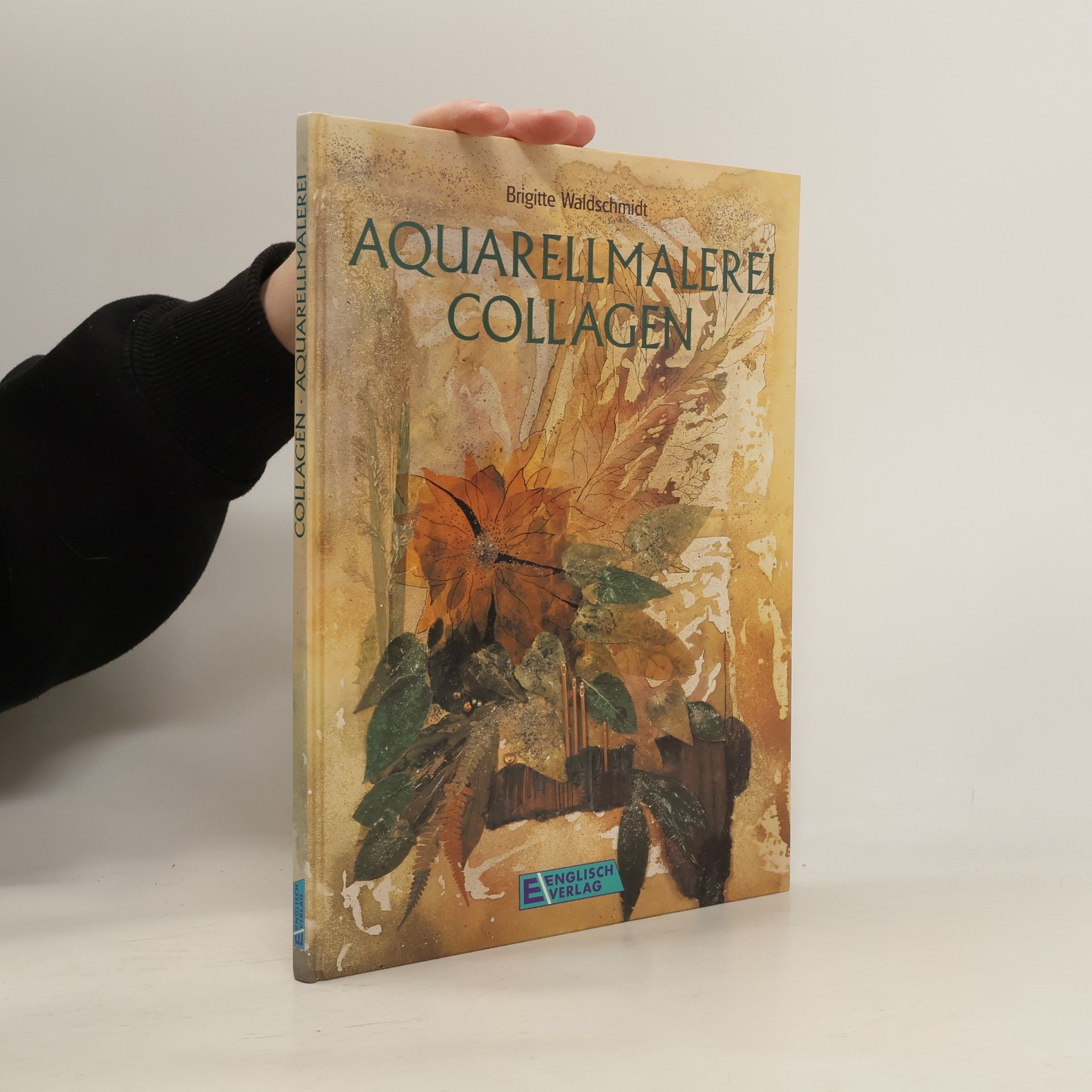 Brigitte Waldschmidt Collagen