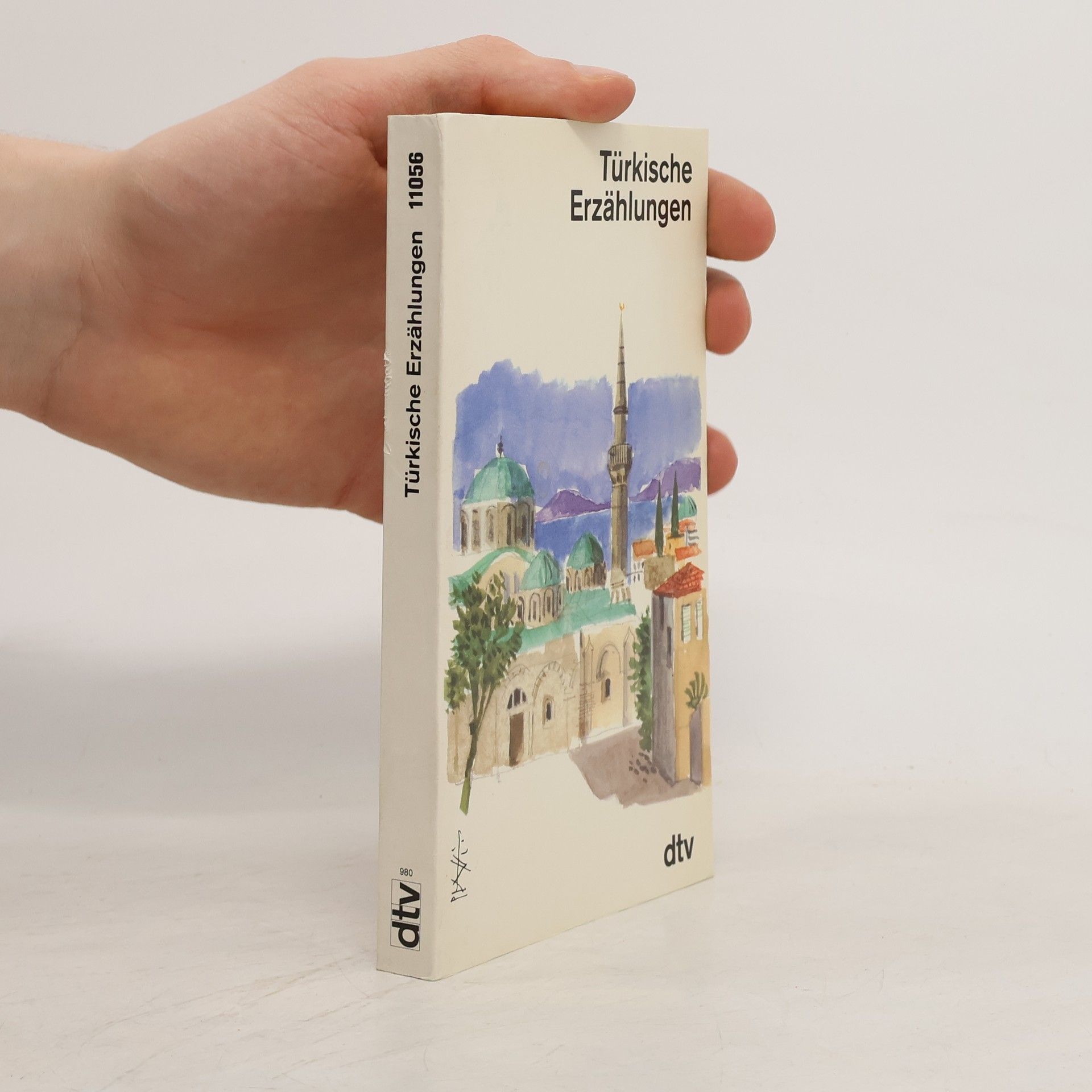 Türkische Erzählungen