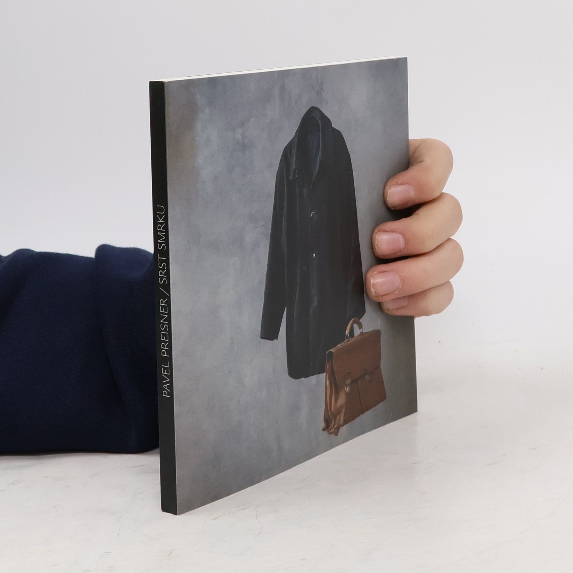 Pavel Preisner Srst smrku