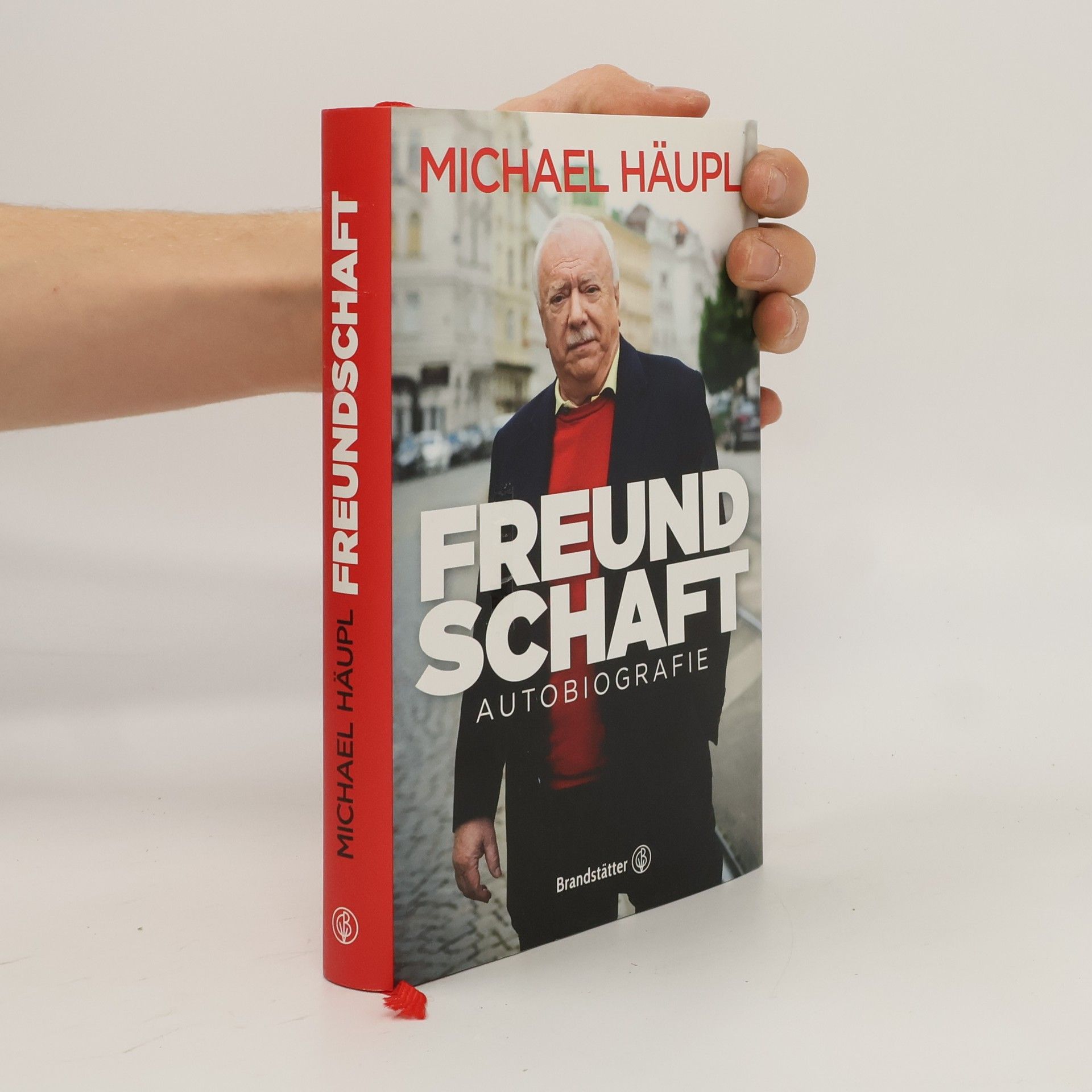 Freundschaft