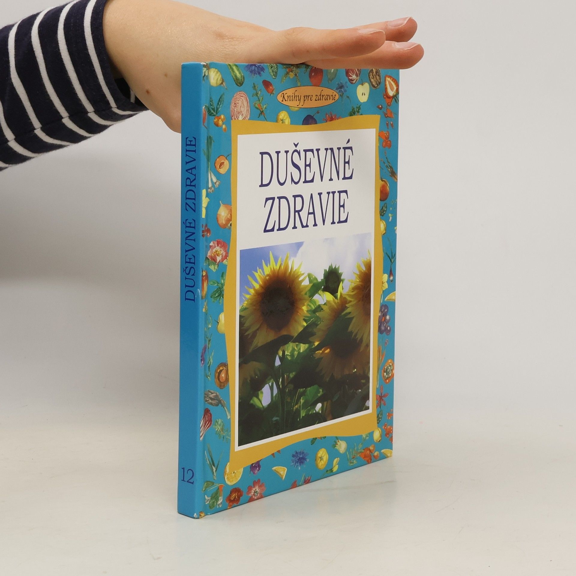 Lékó Eta Duševné zdravie