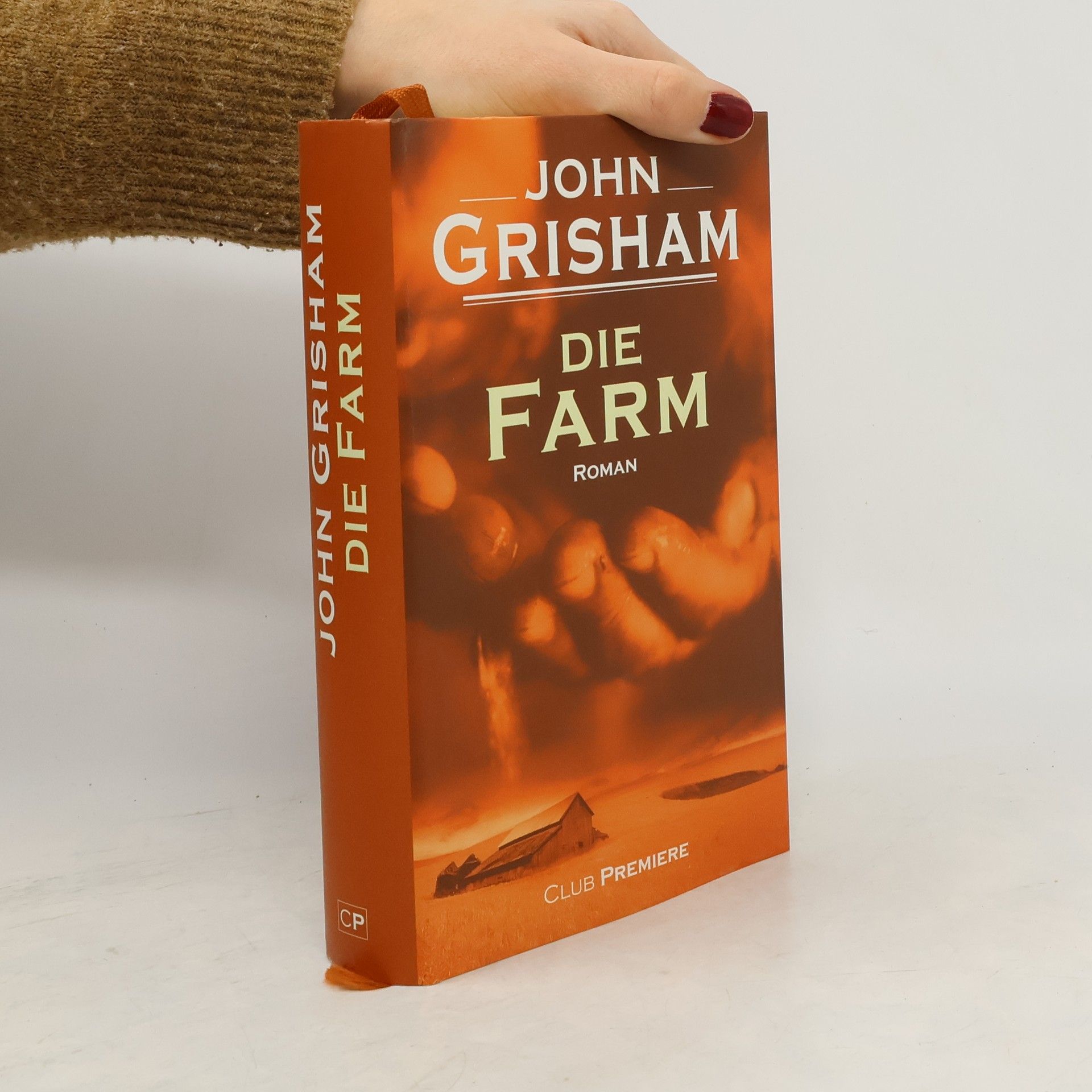 Die Farm