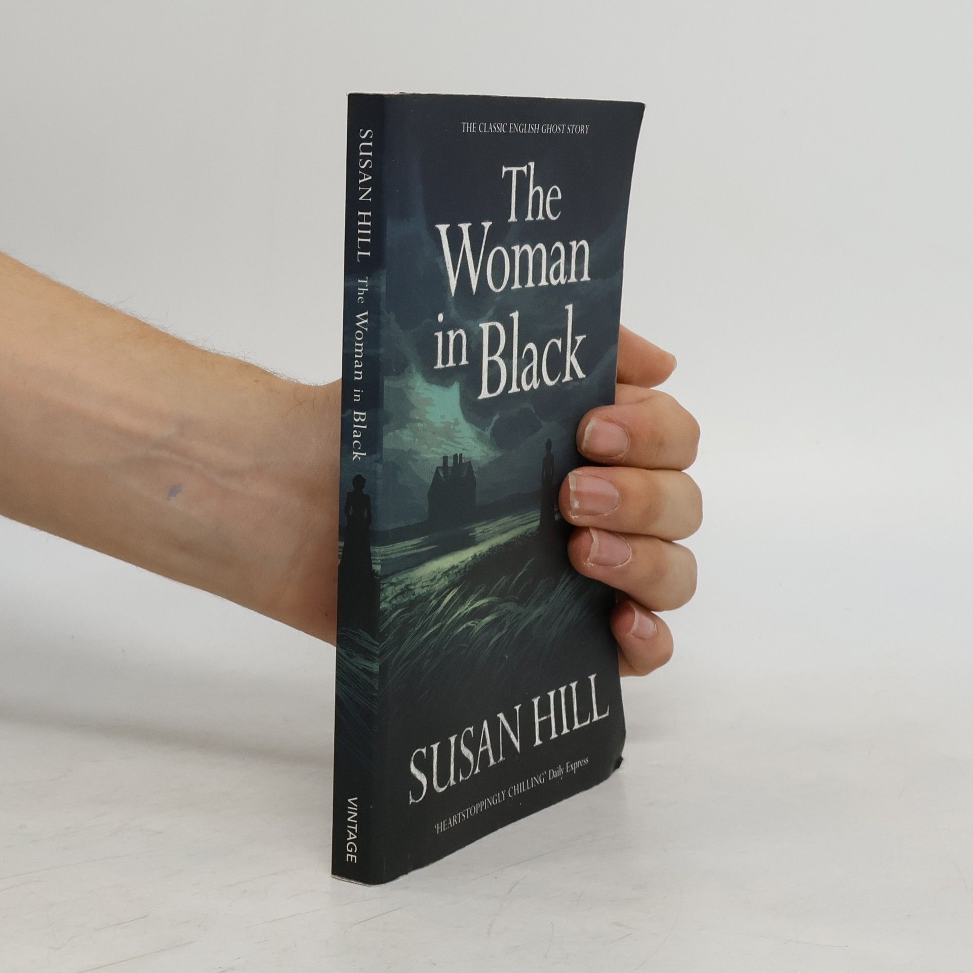 Susan Hill The Woman in Black