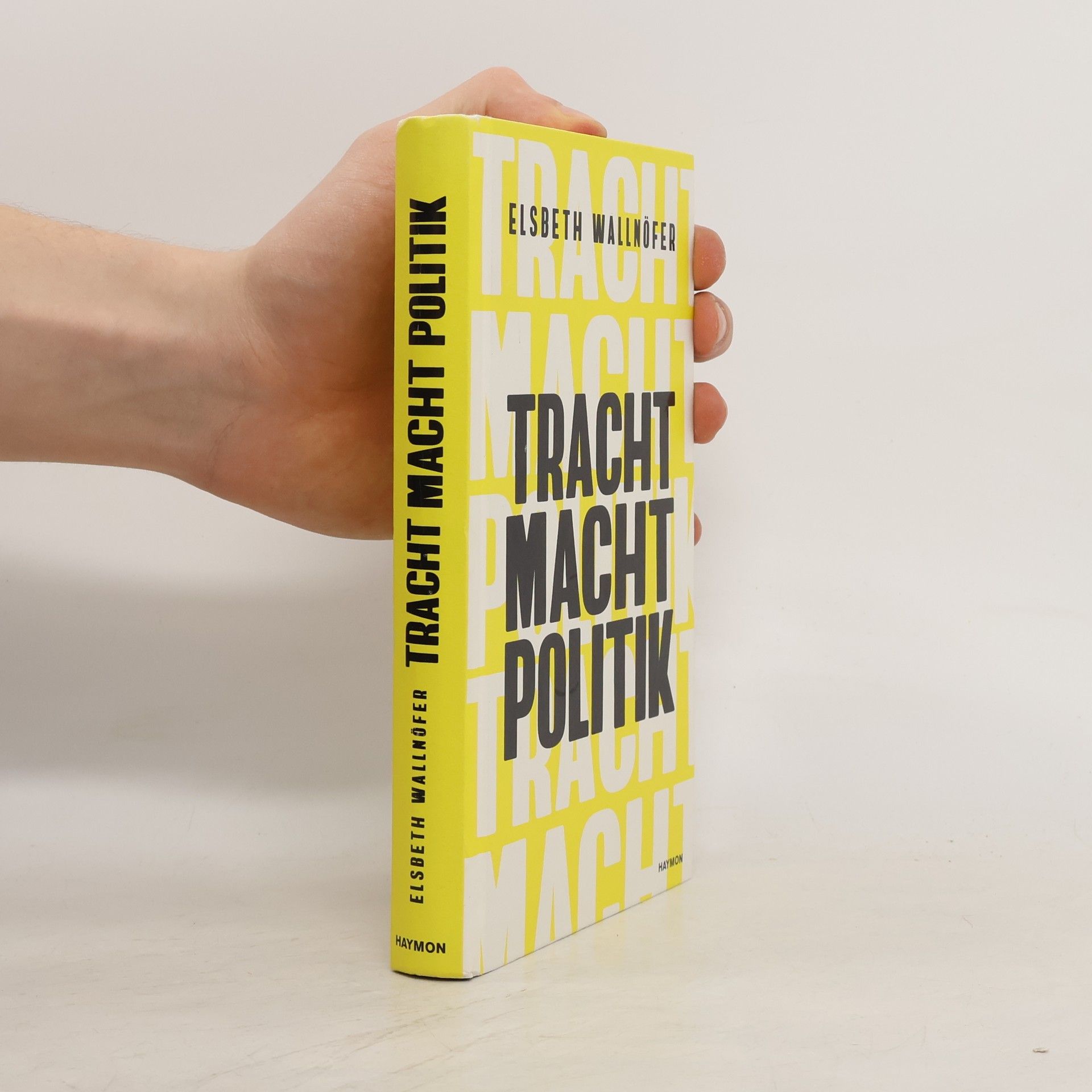 Tracht macht Politik