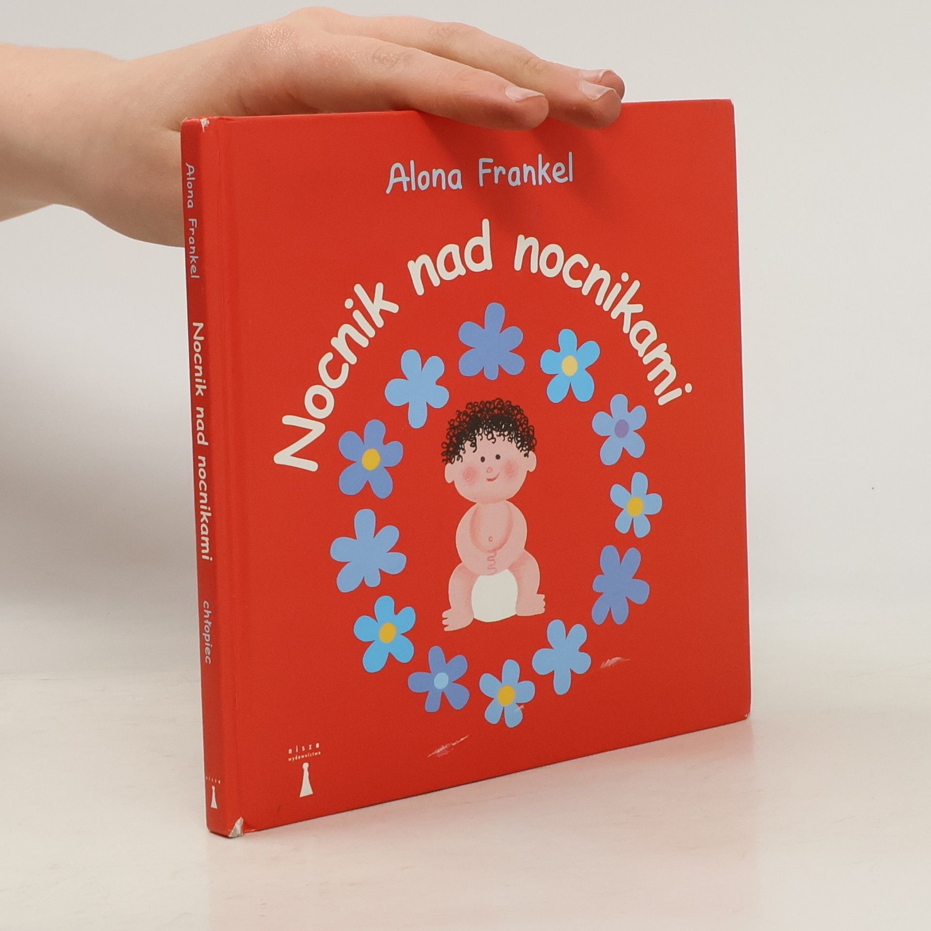 Nocnik nad nocnikami