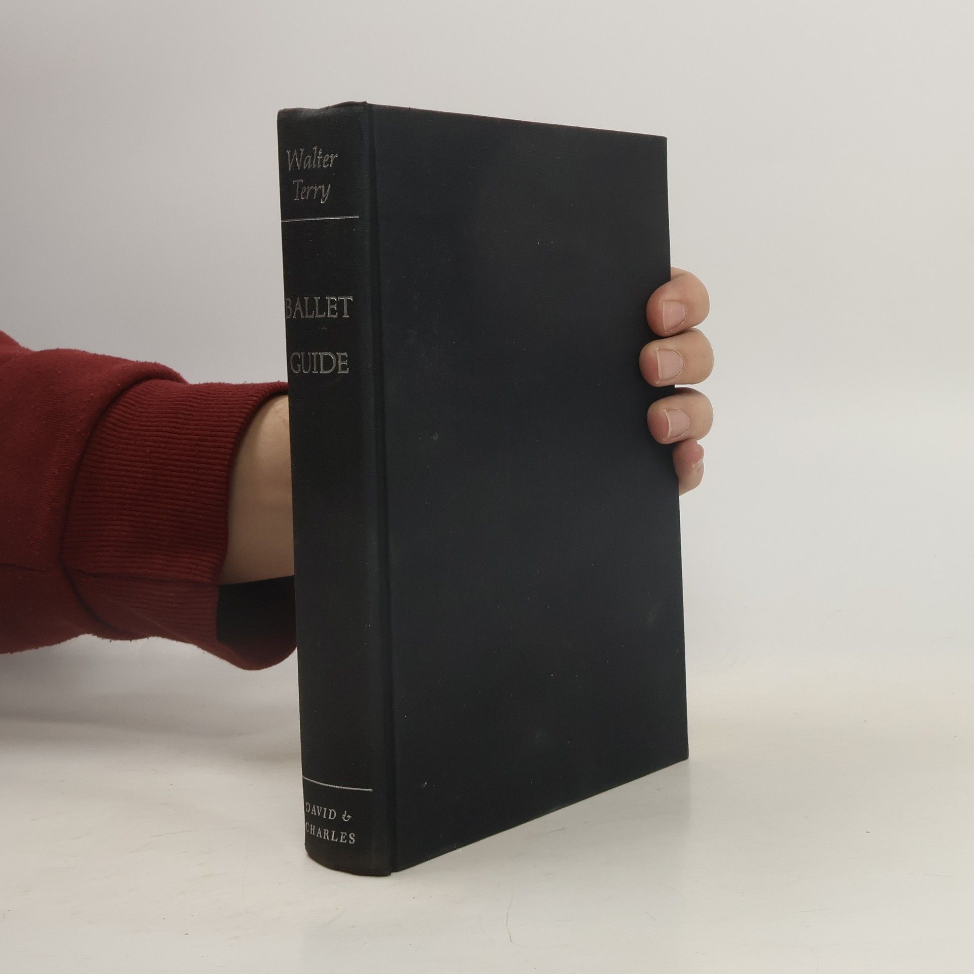 Ballet Guide