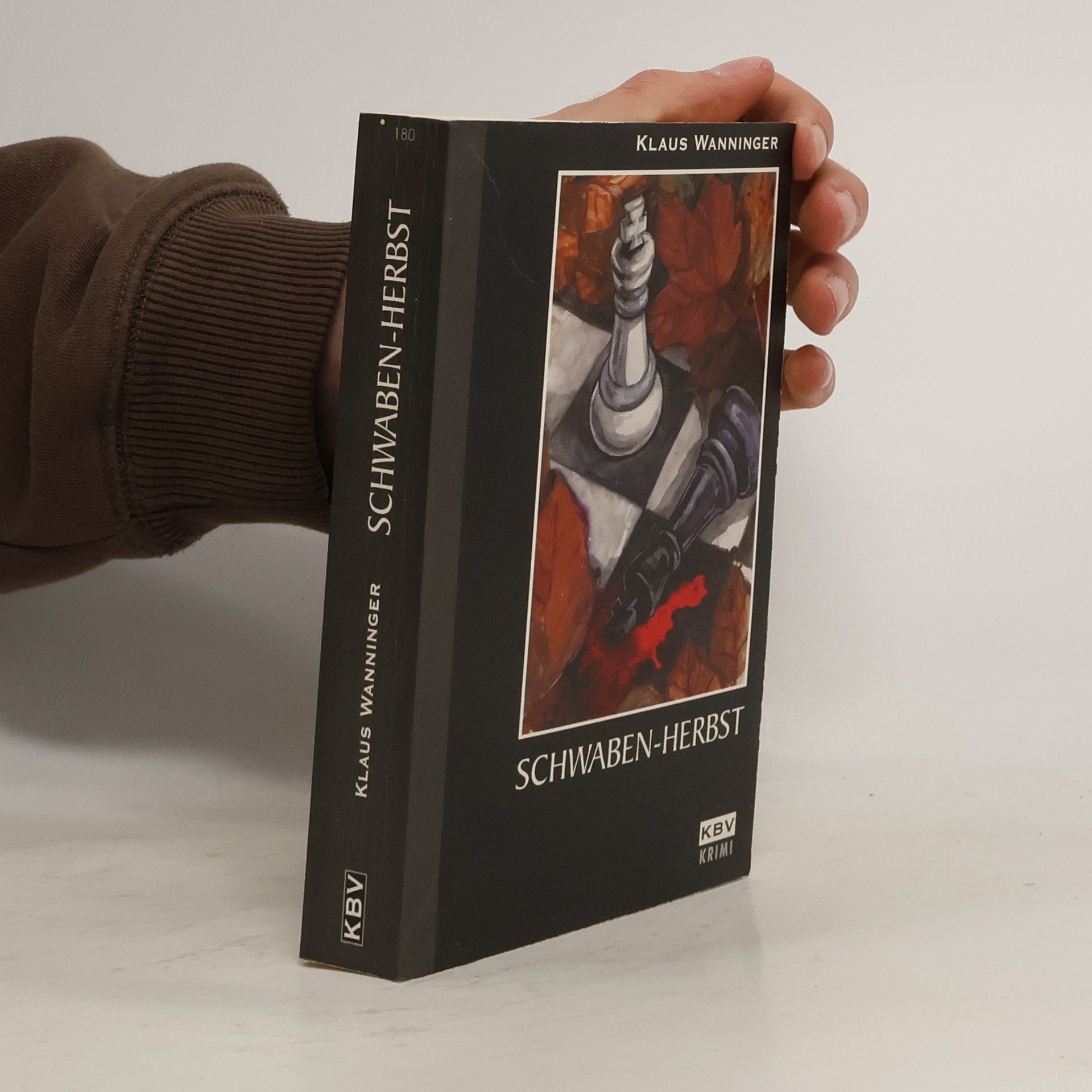Klaus Wanninger Schwaben-Herbst