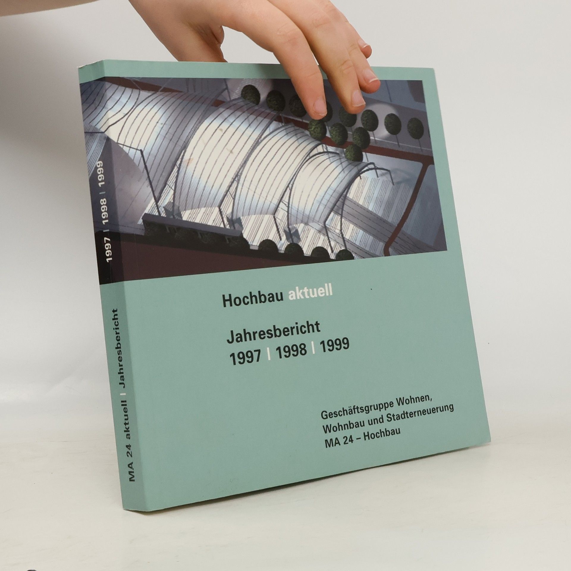 Autorenkollektiv Hochbau aktuell