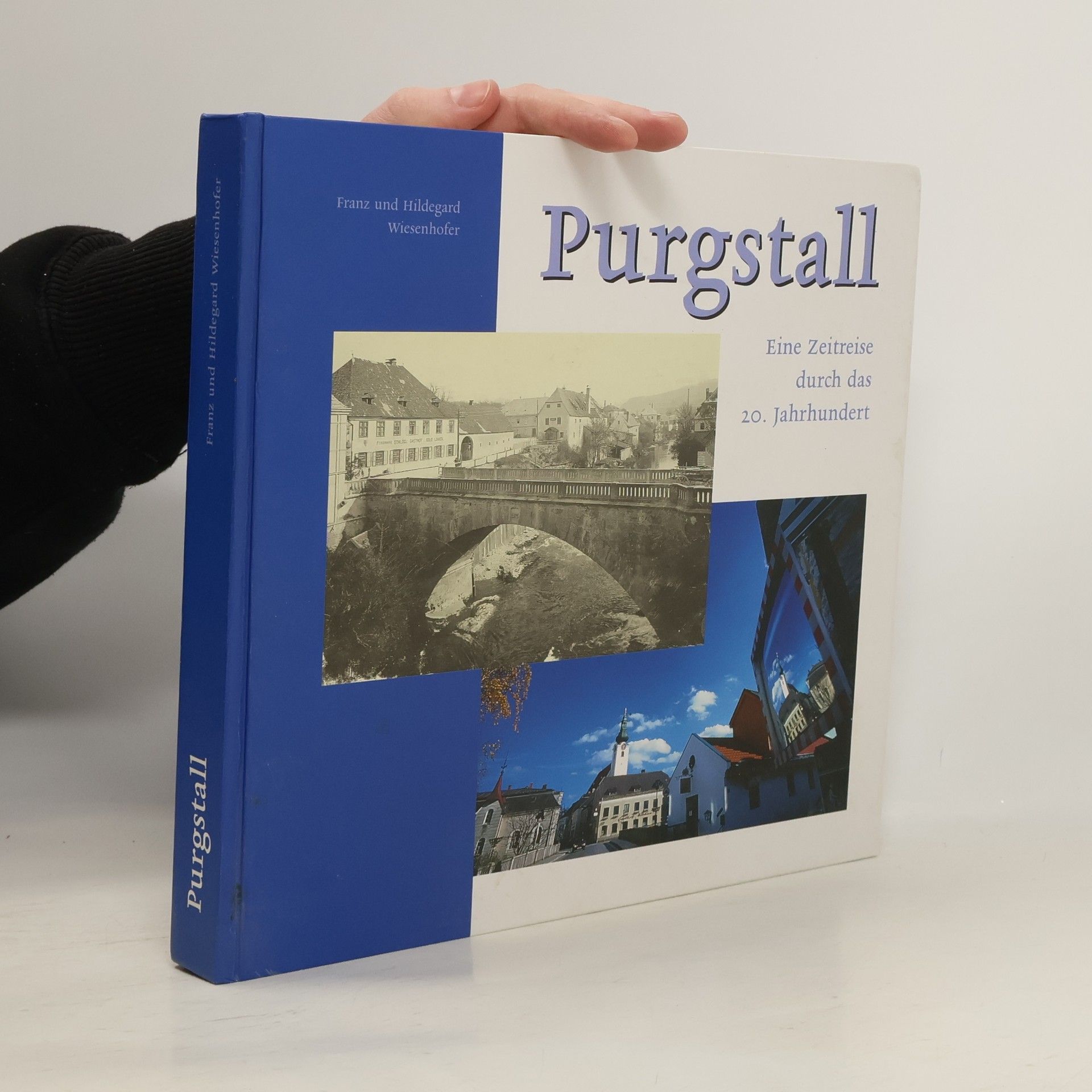 Franz Wiesenhofer Purgstall