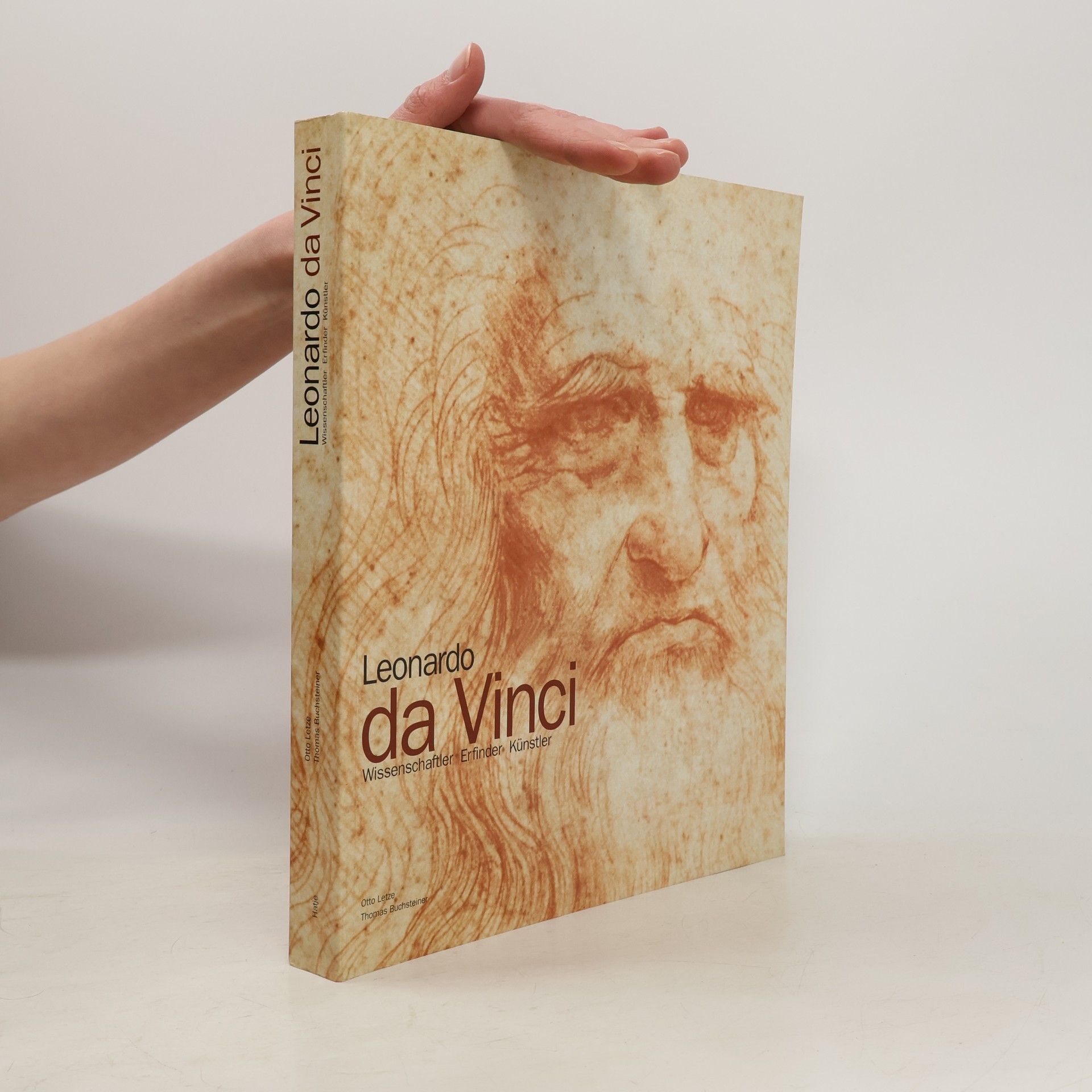 Leonardo da Vinci
