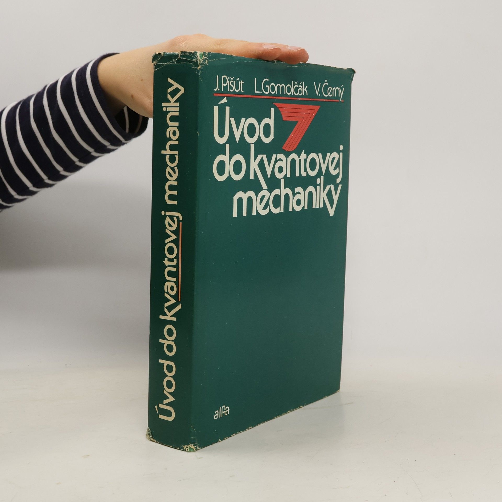 Úvod do kvantovej mechaniky