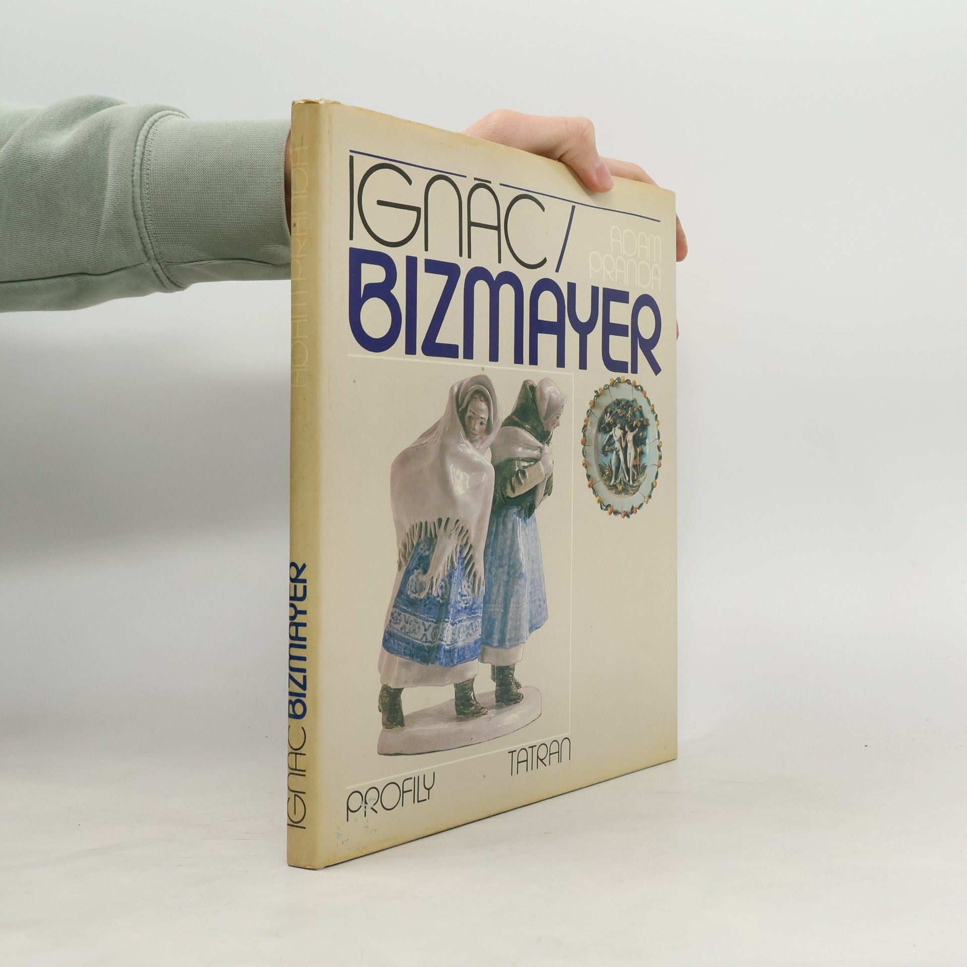 Adam Pranda Ignác Bizmayer