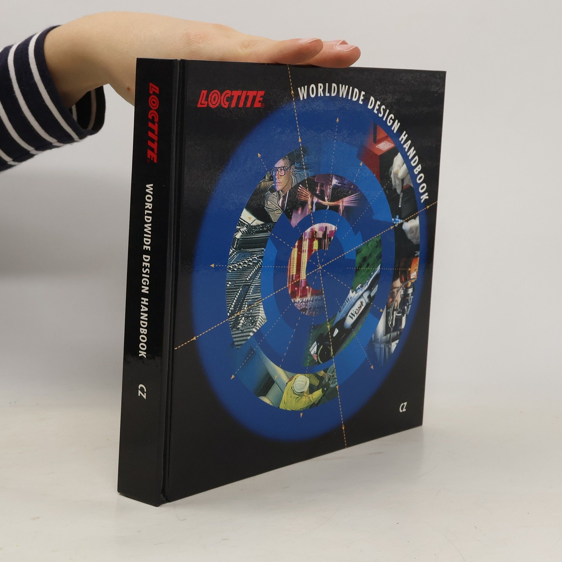 Various authors Loctite: Worldwide Design Handbook