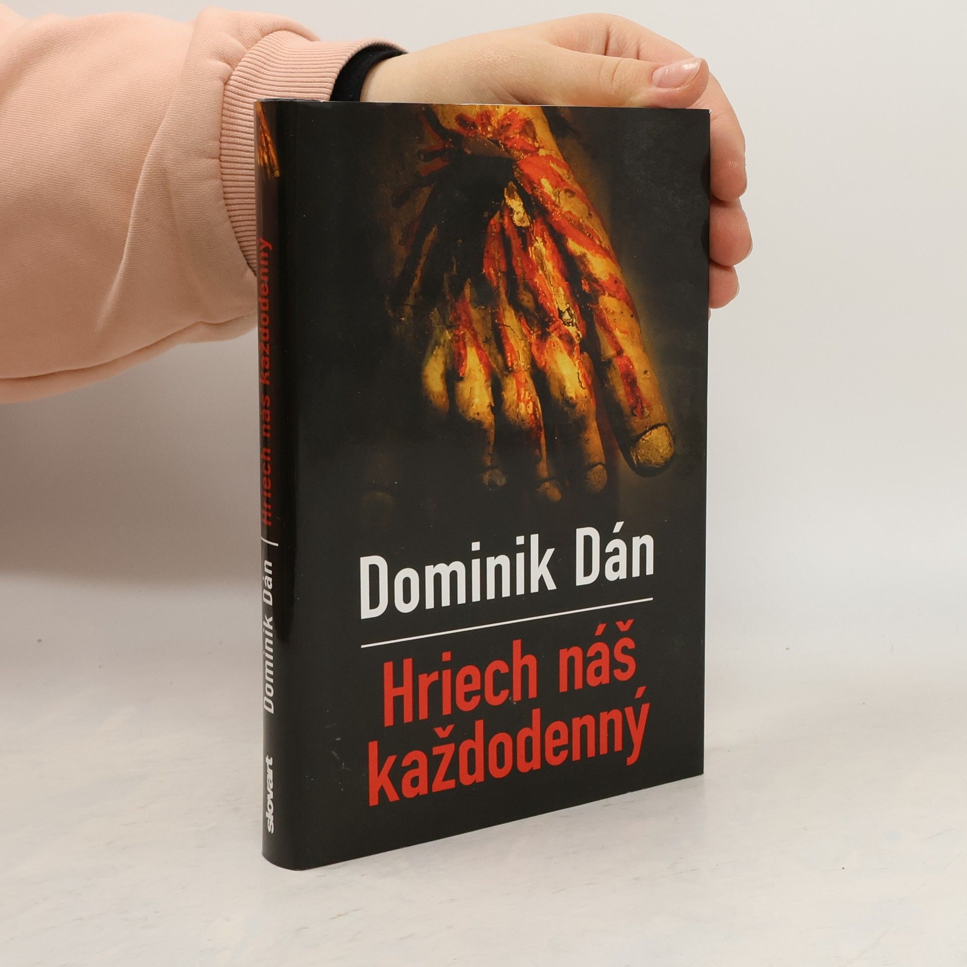 Dominik Dán Hriech náš každodenný