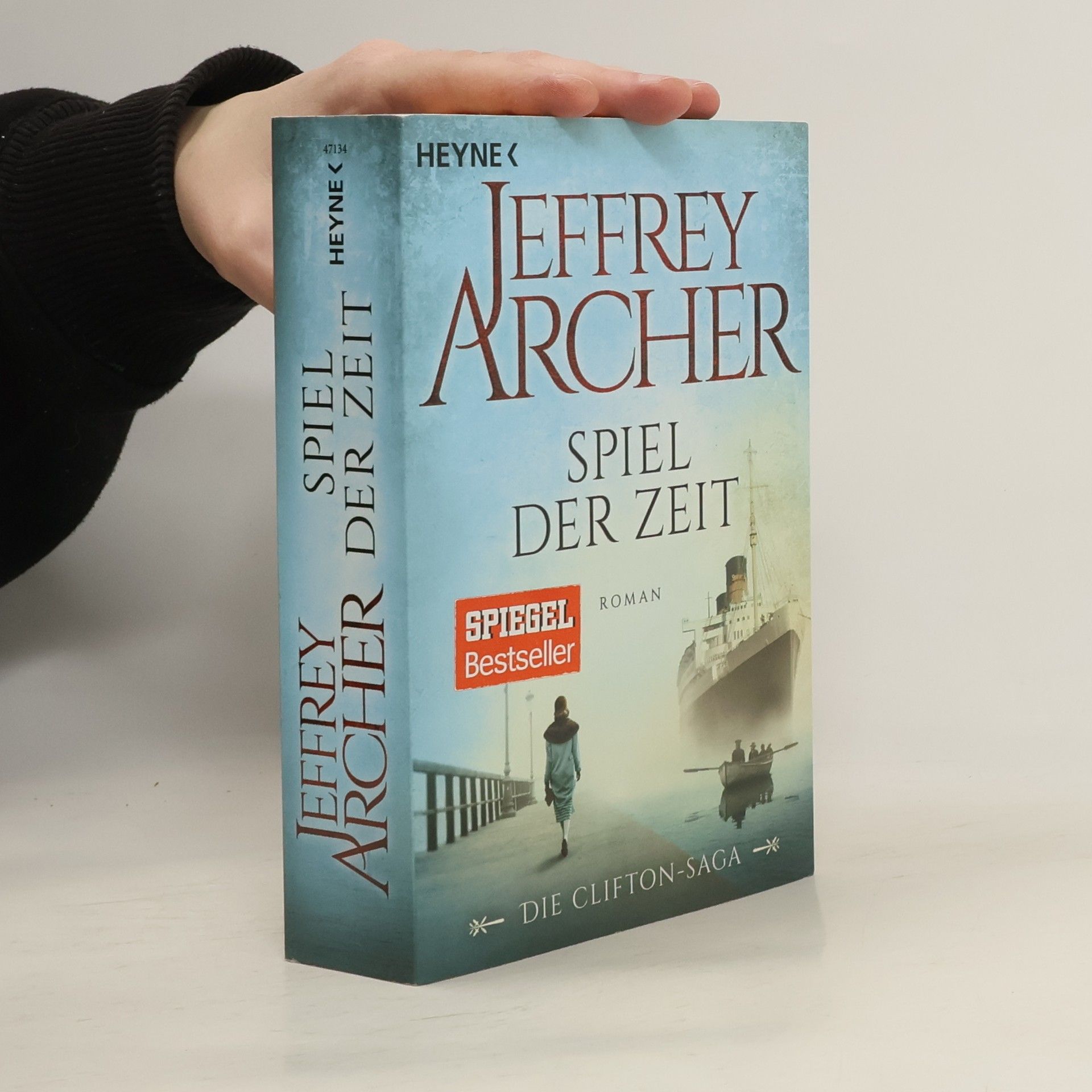 Spiel der Zeit