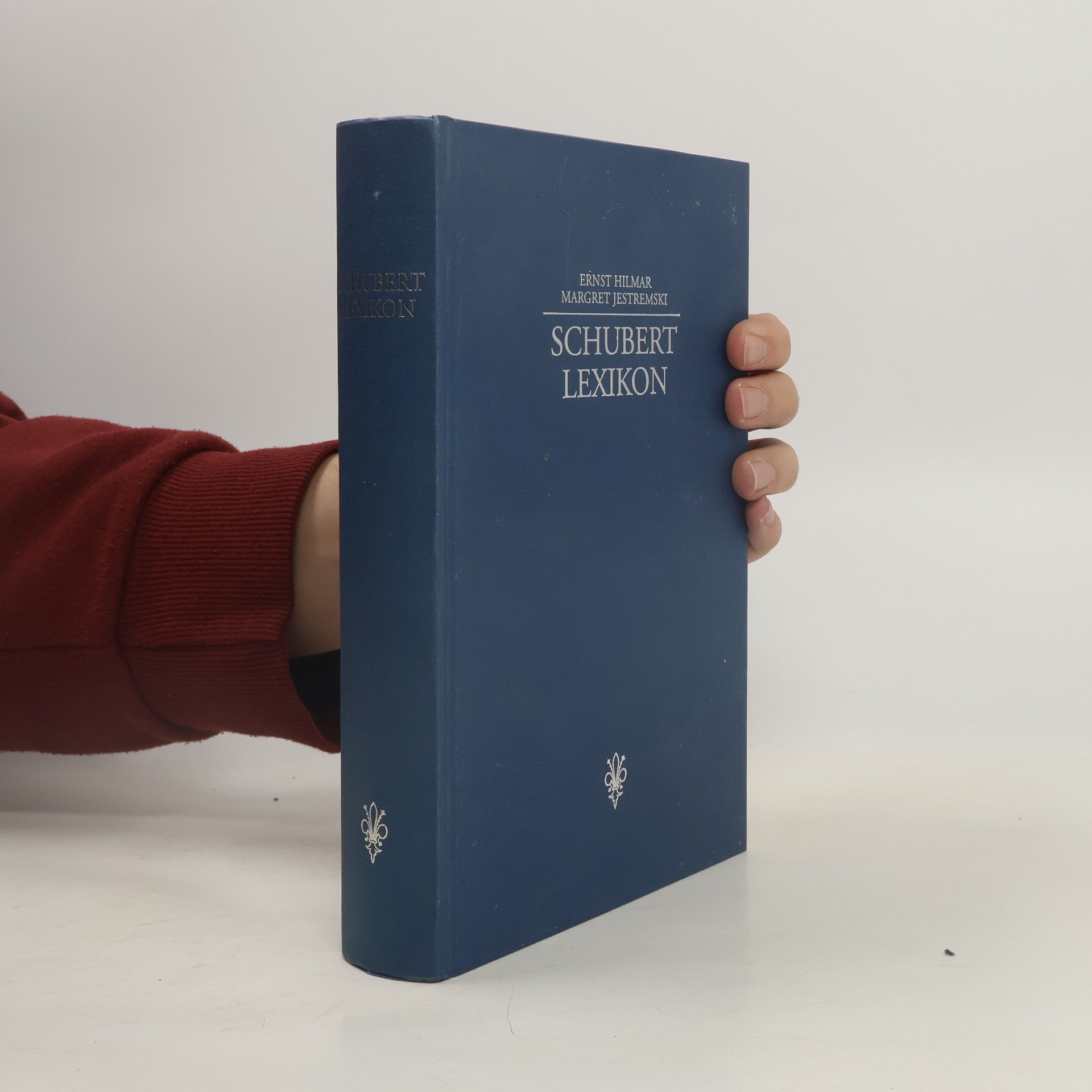 Schubert-Lexikon