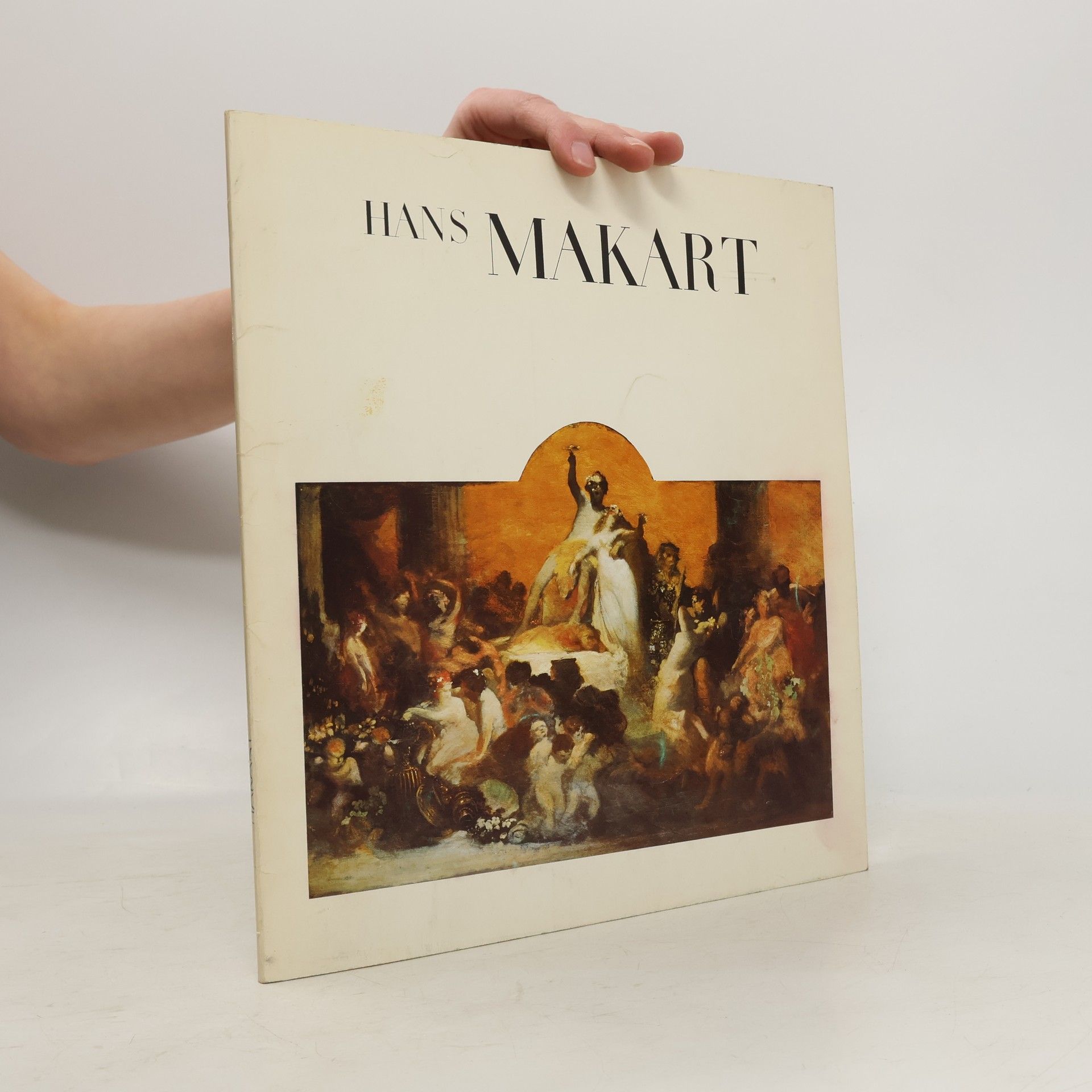 Autorenkollektiv Hans Makart