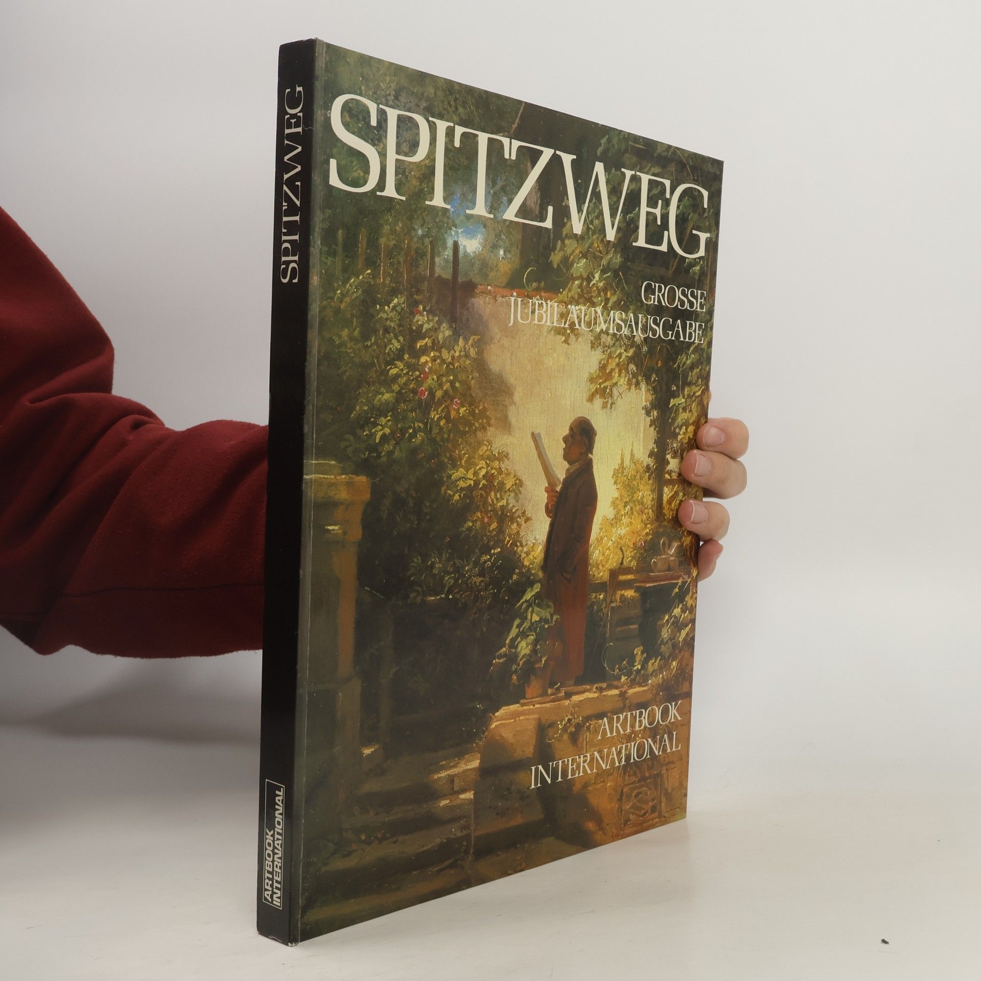 Carl Spitzweg Carl Spitzweg