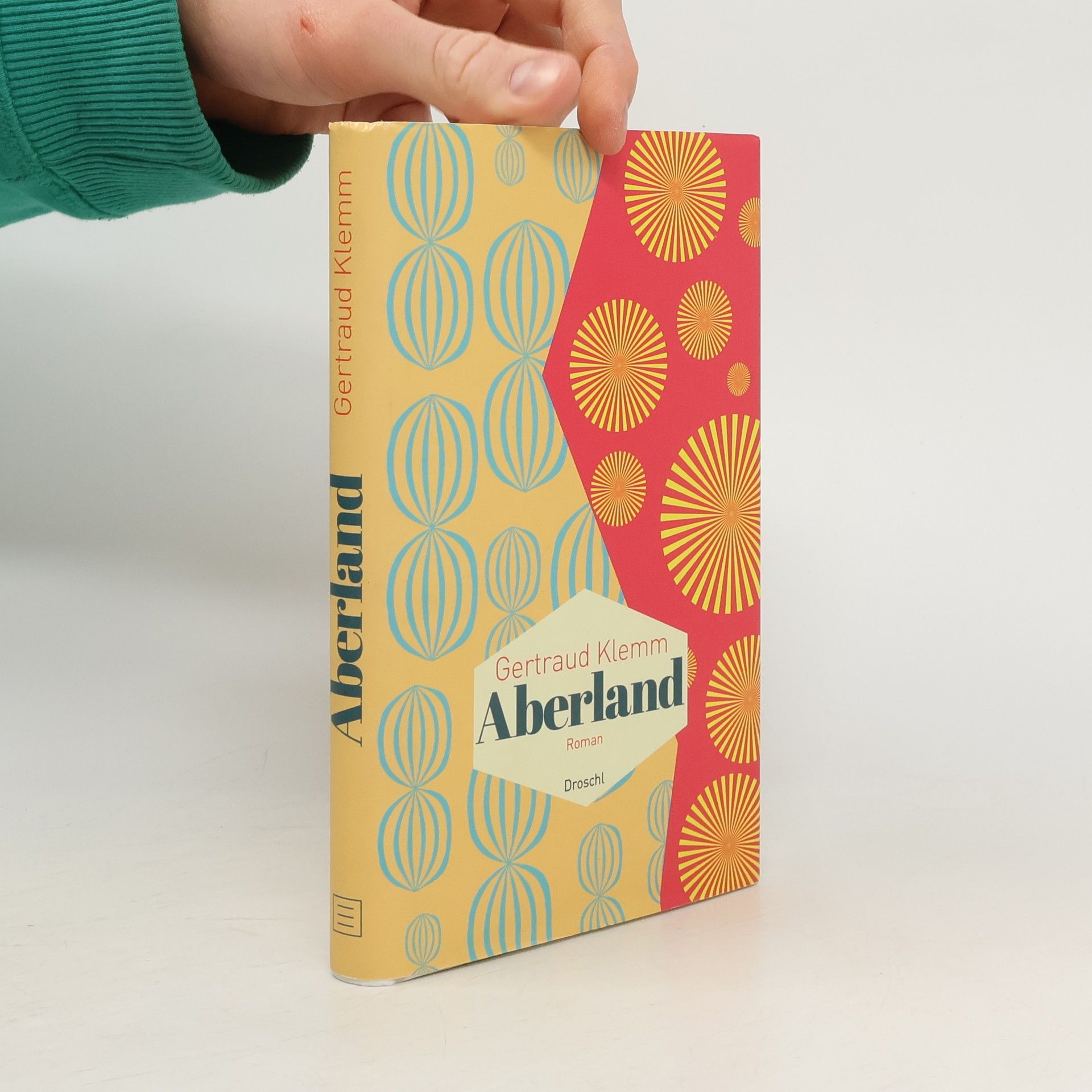 Gertraud Klemm Aberland