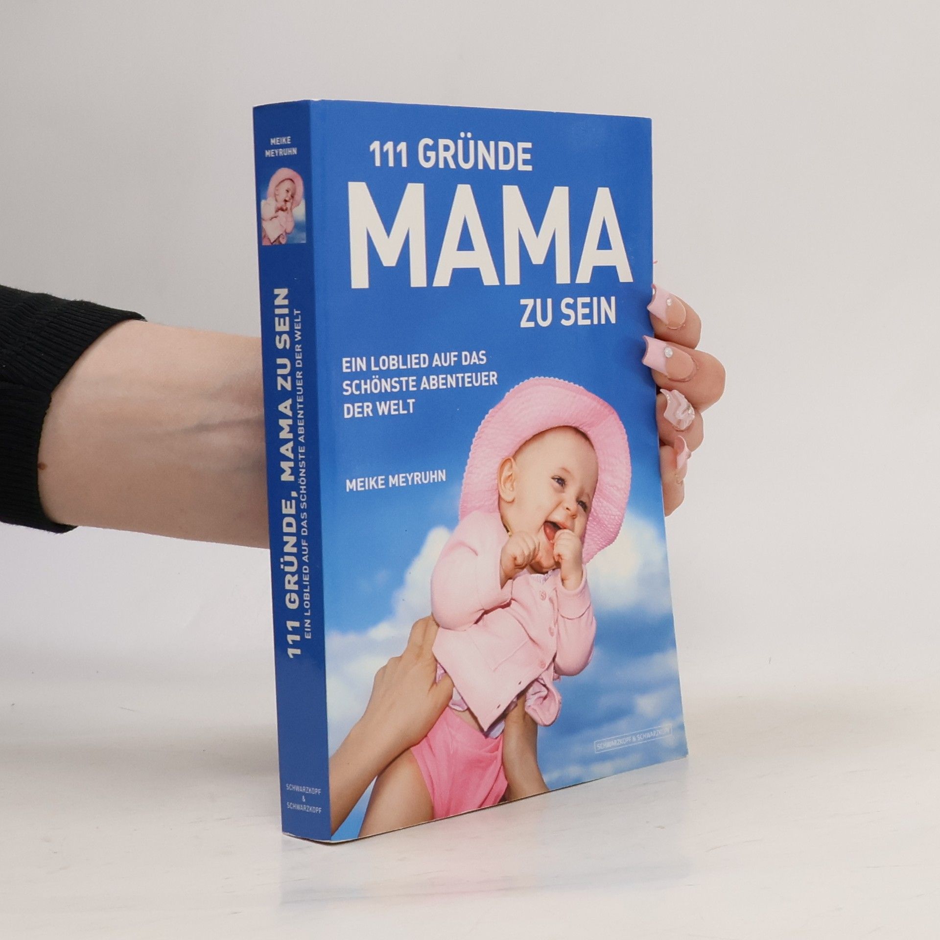 111 Gründe, Mama zu sein