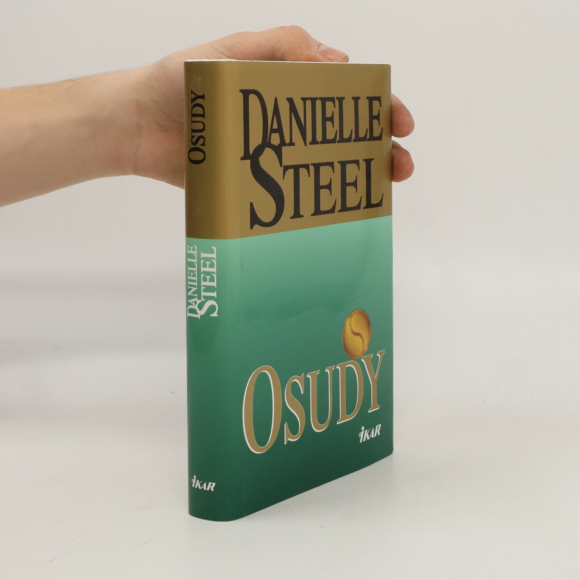 Danielle Steel Osudy