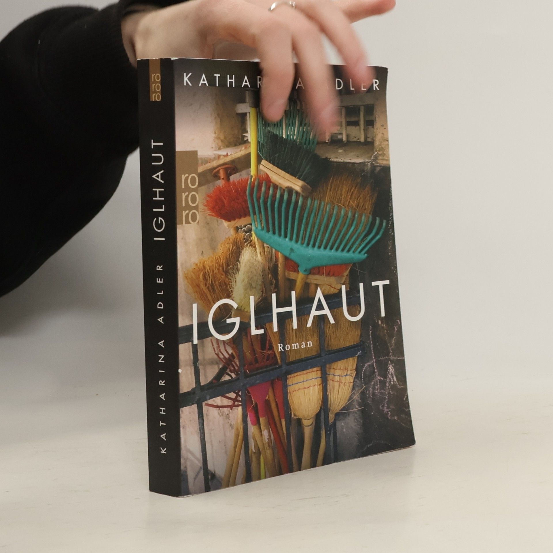 Katharina Adler Iglhaut