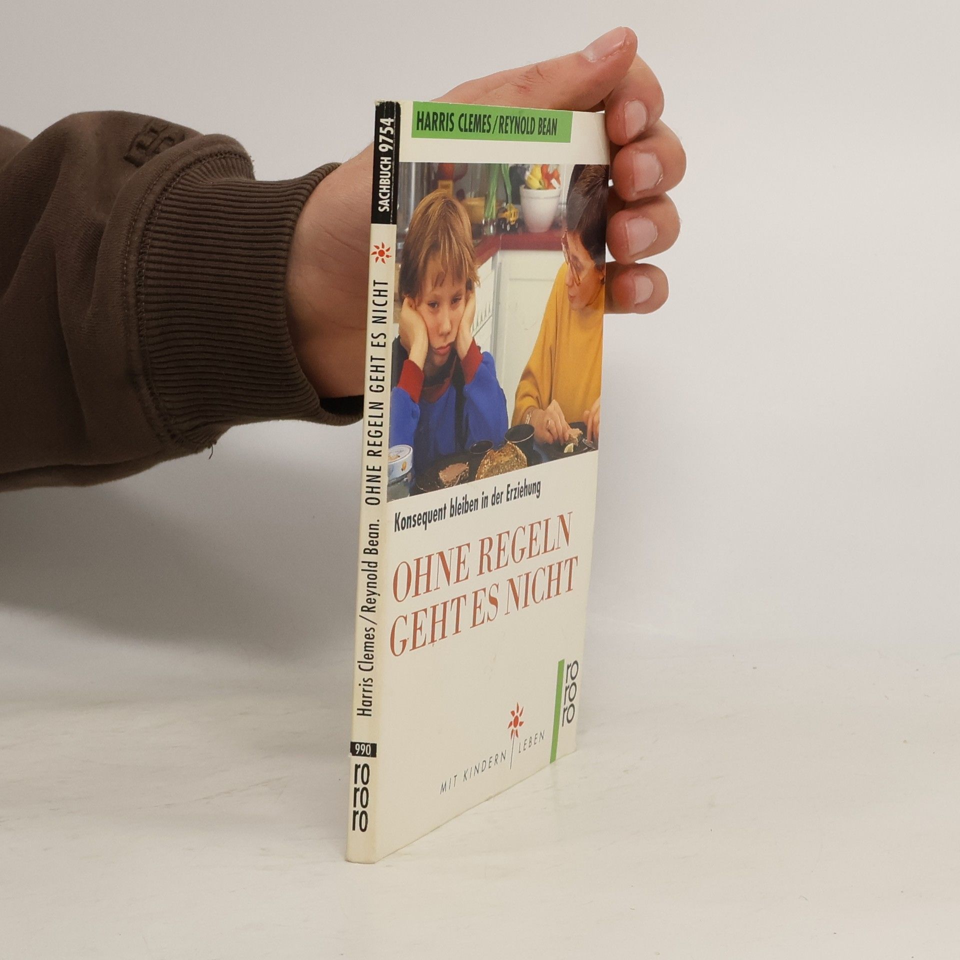 Ohne Regeln geht es nicht