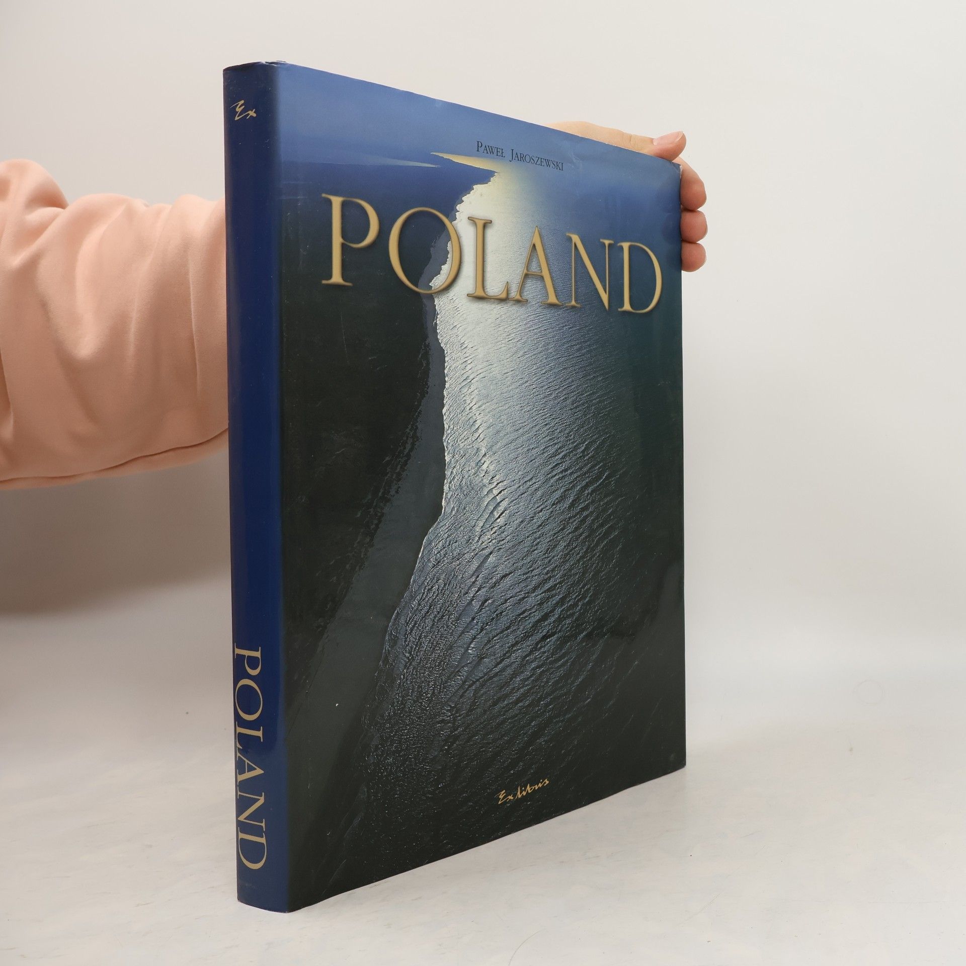 Paweł Jaroszewski Poland