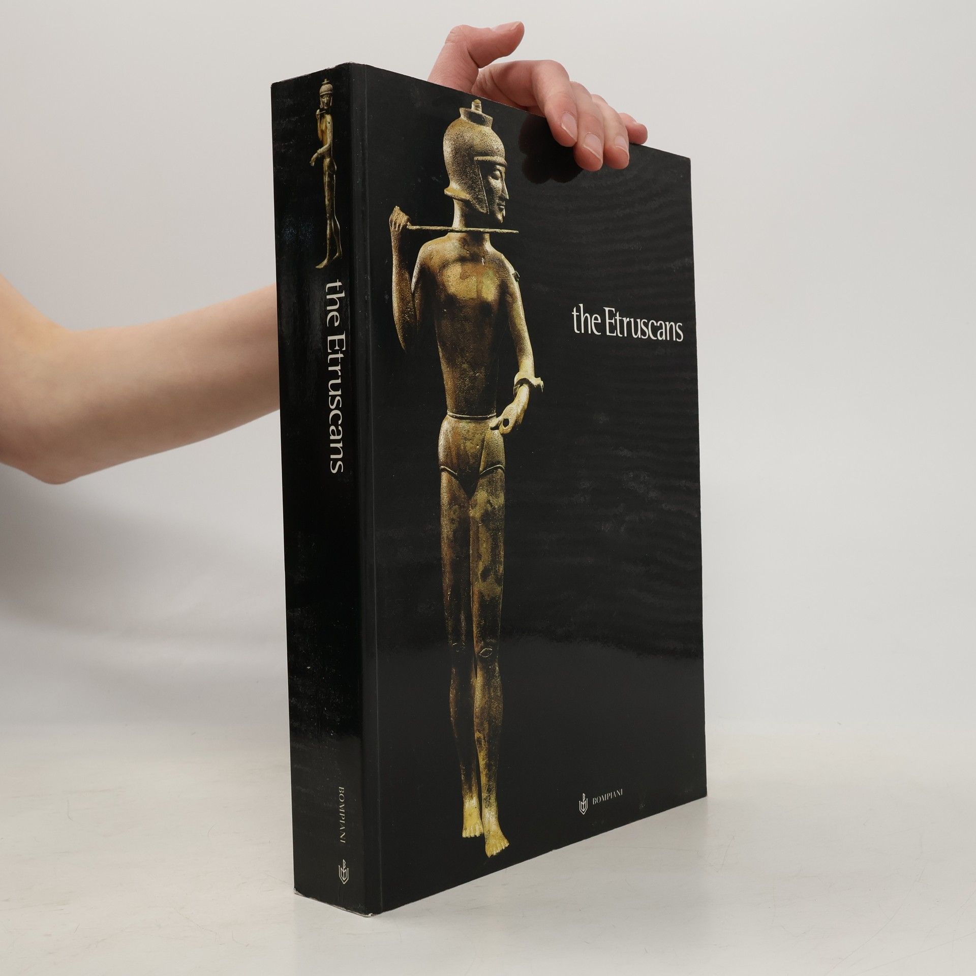 The Etruscans