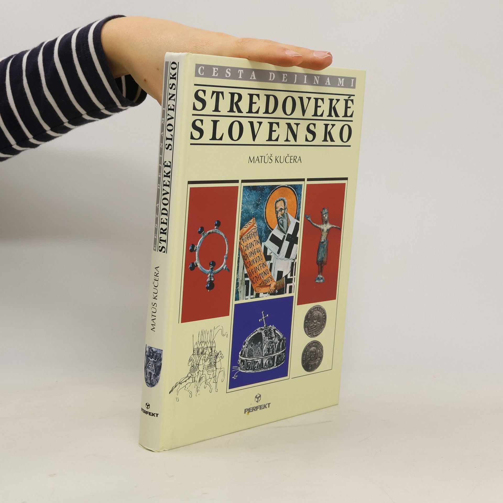 Stredoveké Slovensko