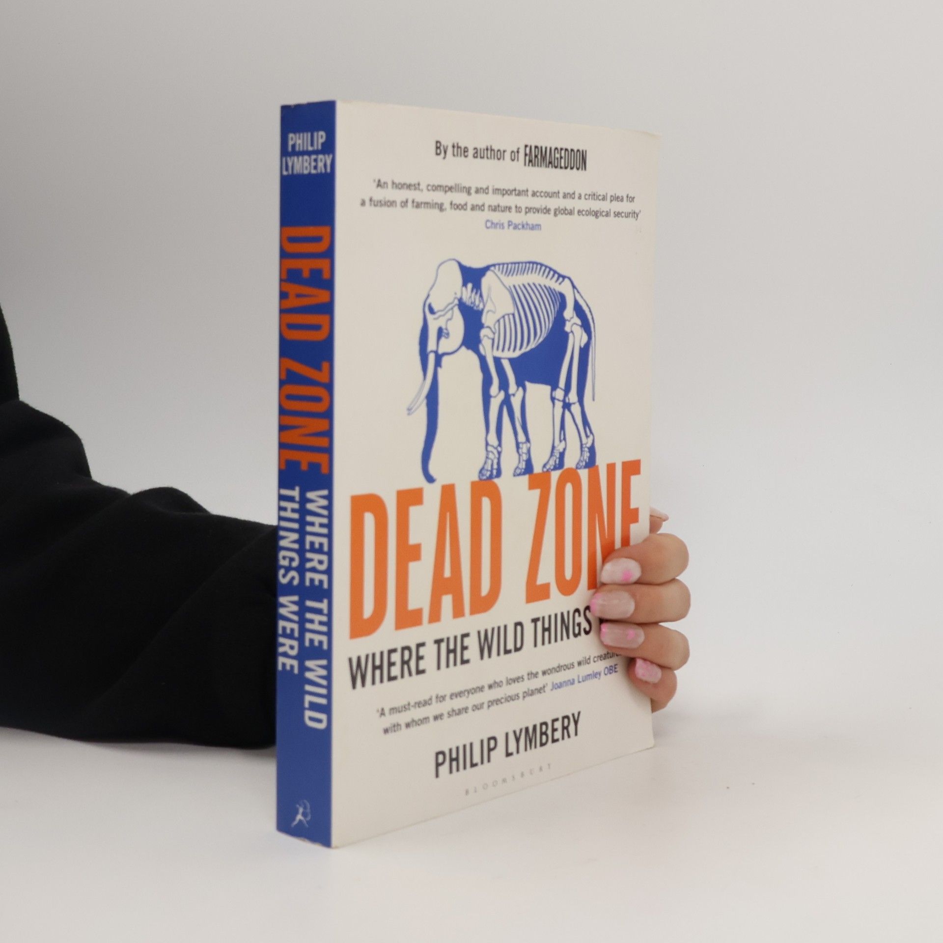 Philip Lymbery Dead Zone