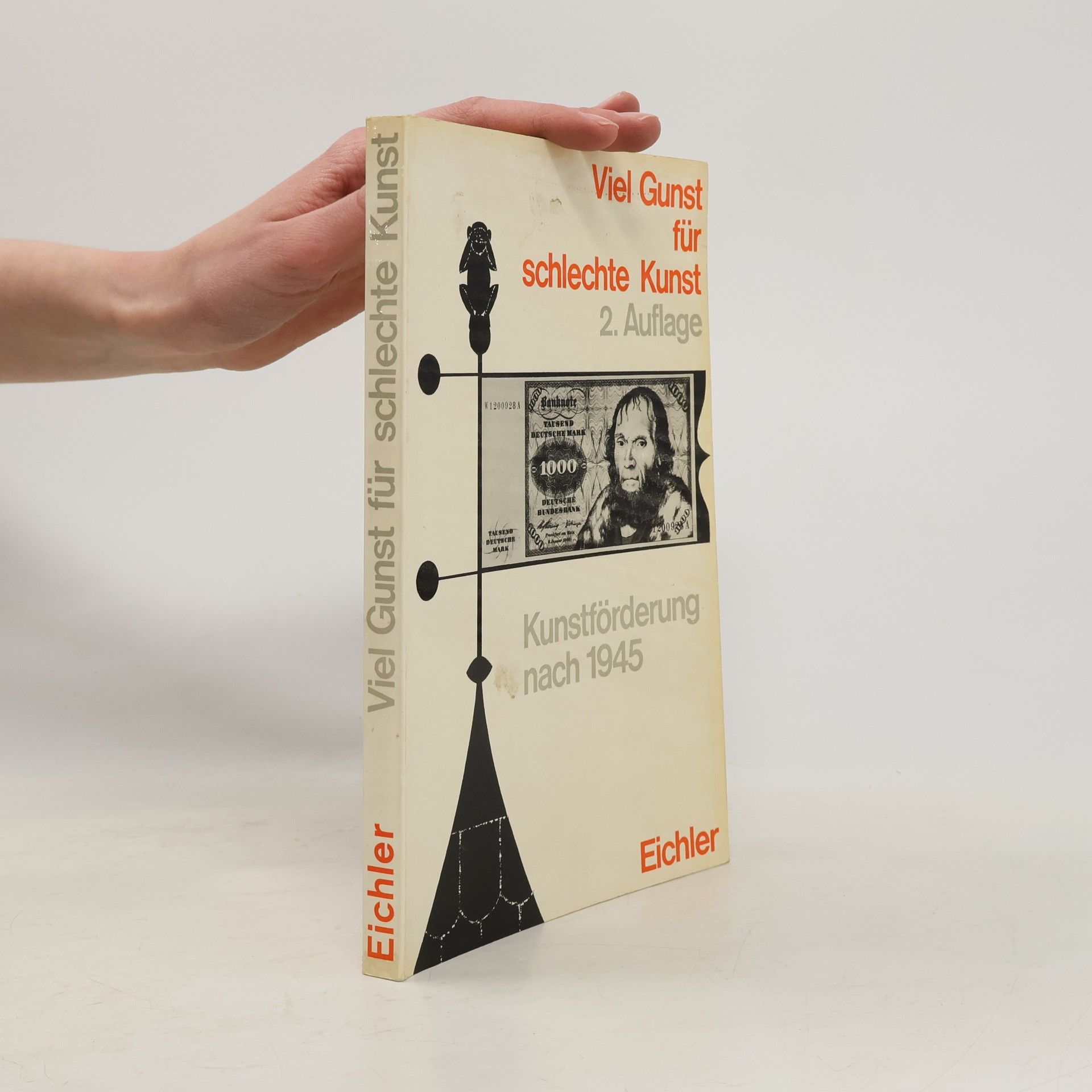 Viel Gunst für schlechte Kunst