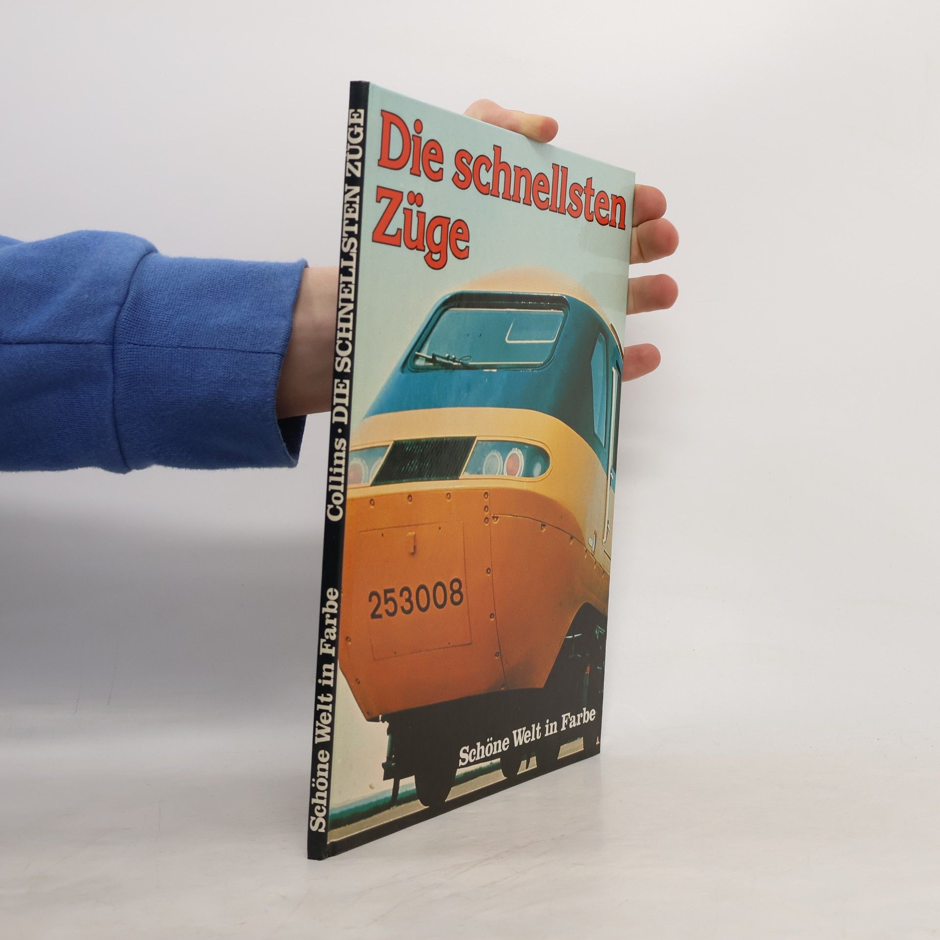 Jane Collins Die schnellsten Züge