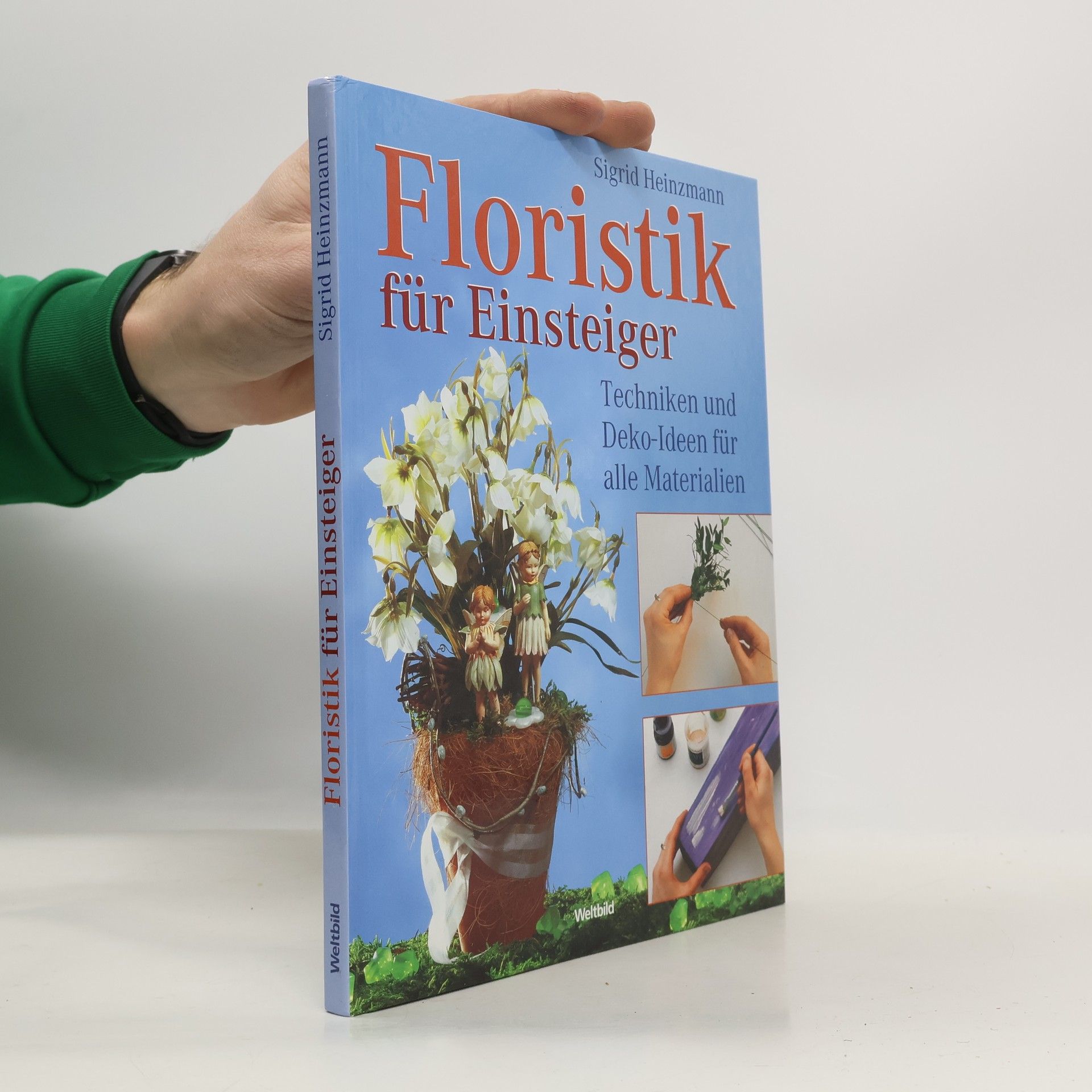 Floristik für Einsteiger