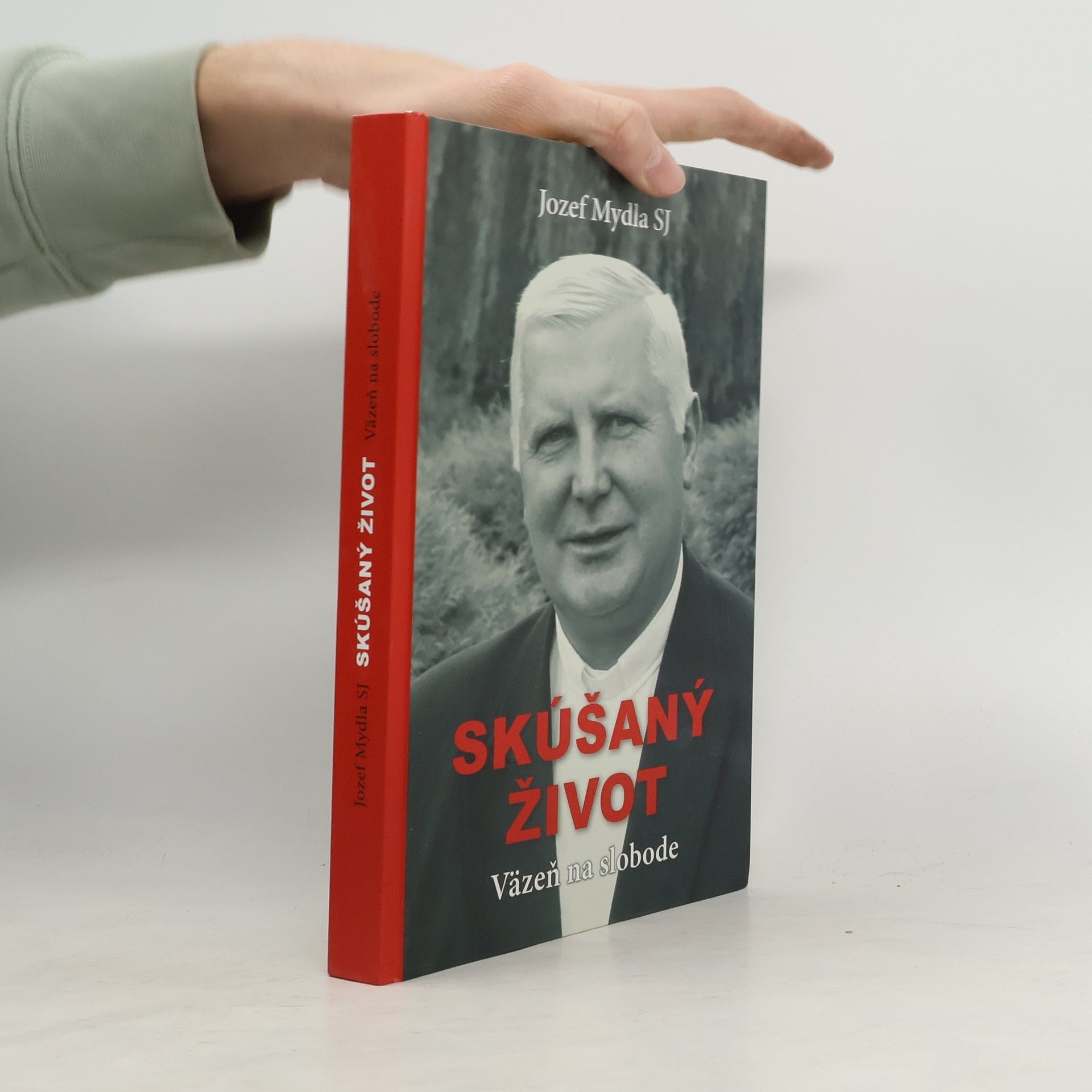 Skúšaný život: Väzeň na slobode