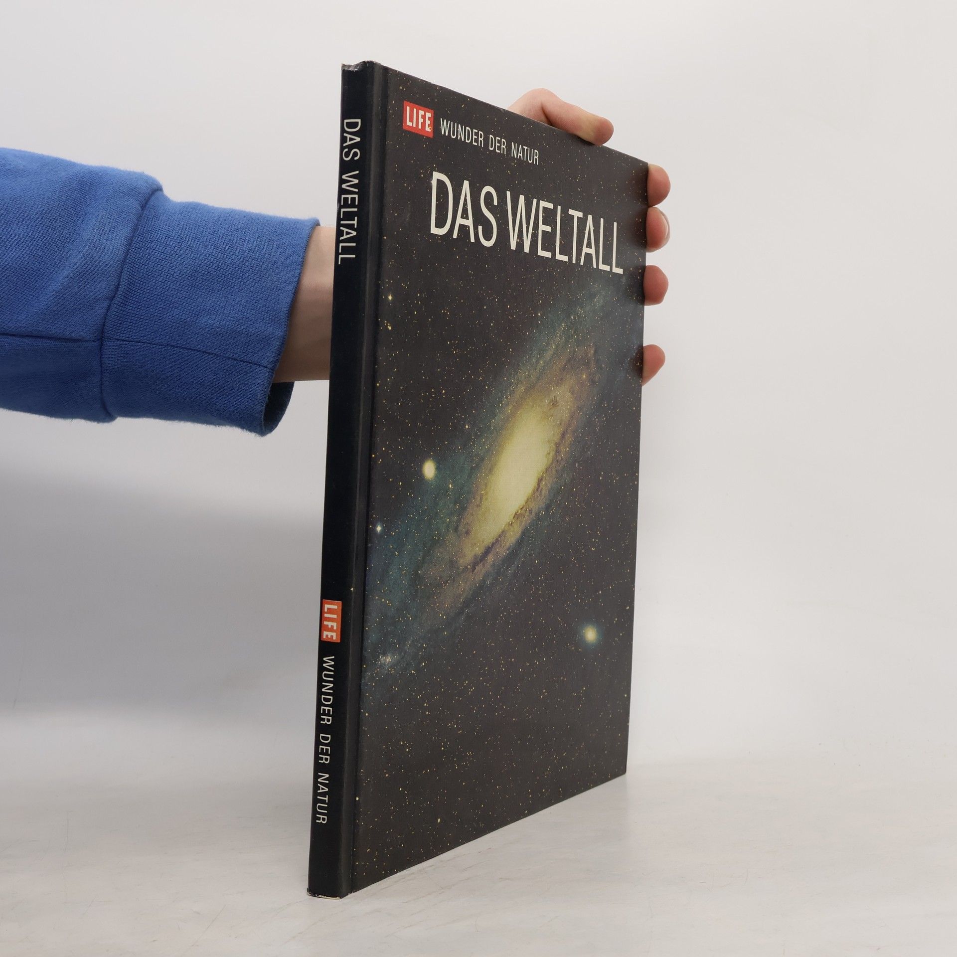 Autorenkollektiv Das weltall