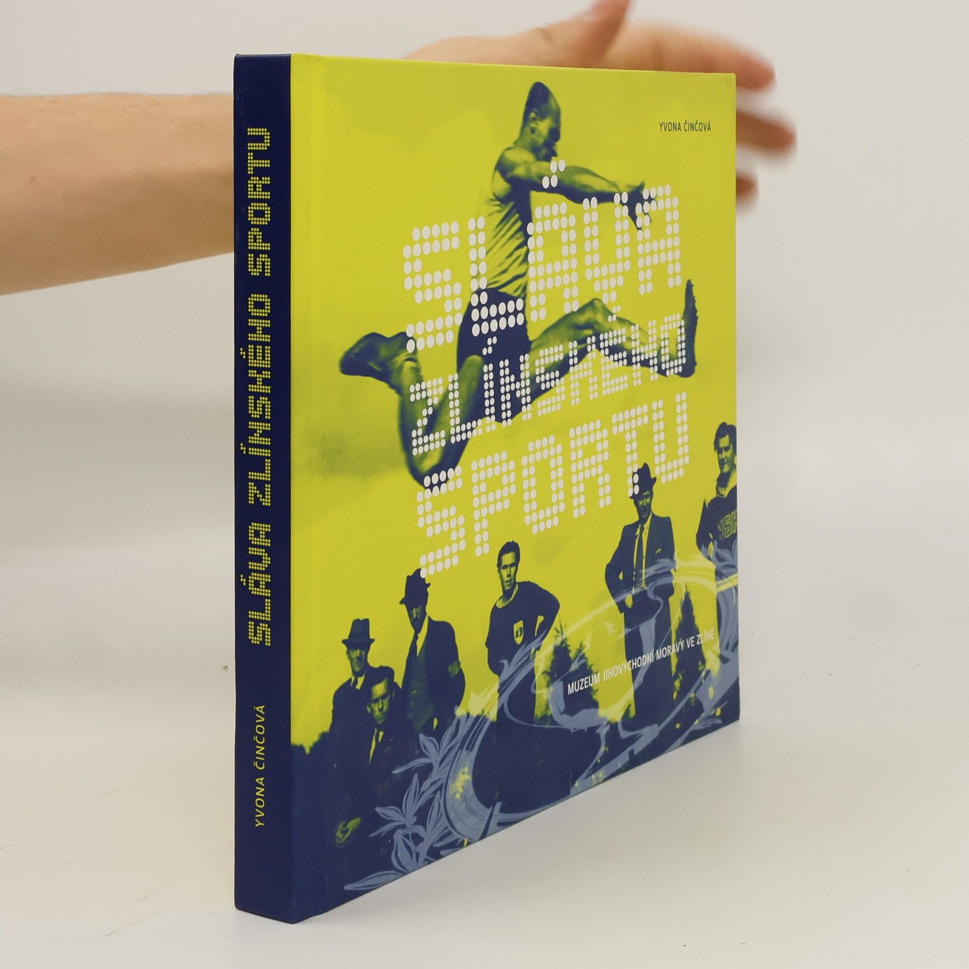 Sláva zlínského sportu