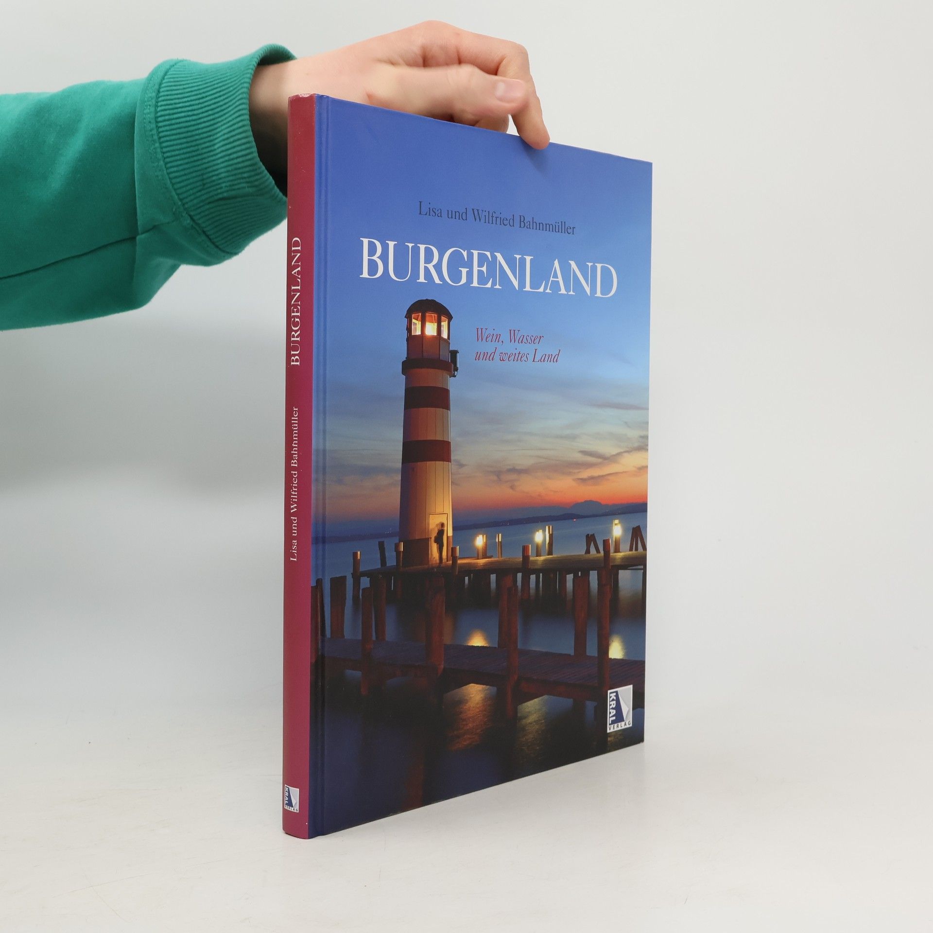 Lisa Bahnmüller Burgenland