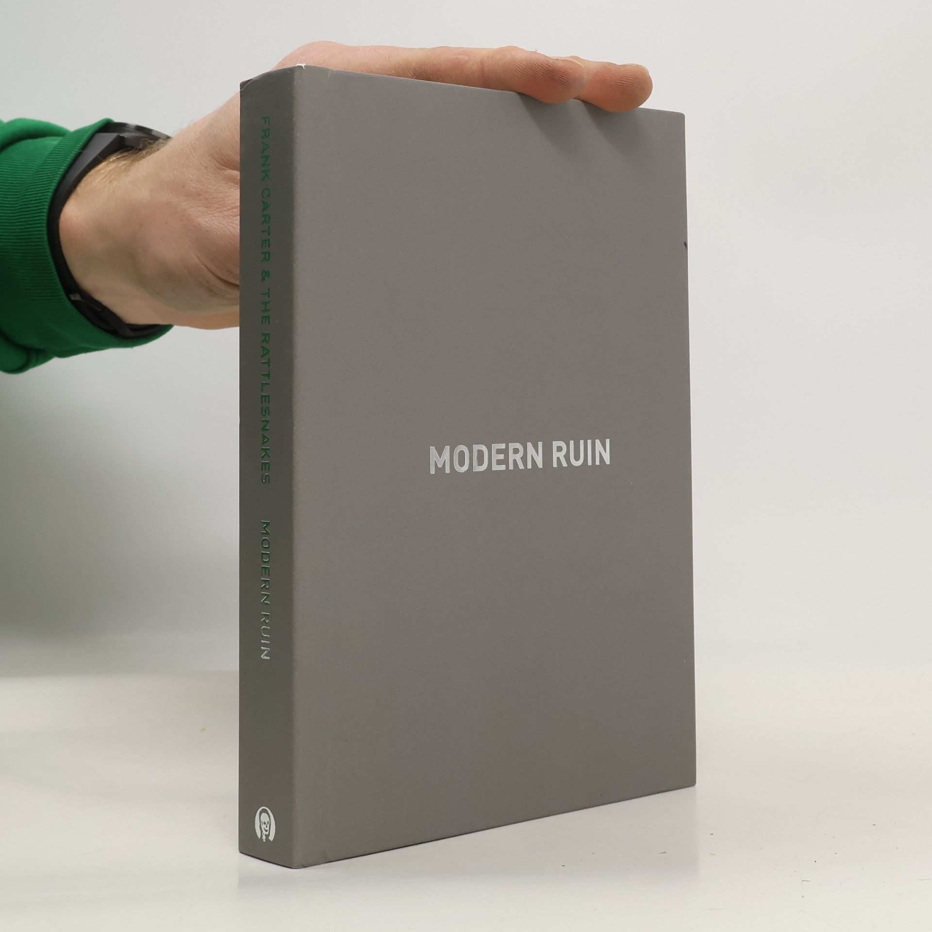 Frank Carter Modern Ruin