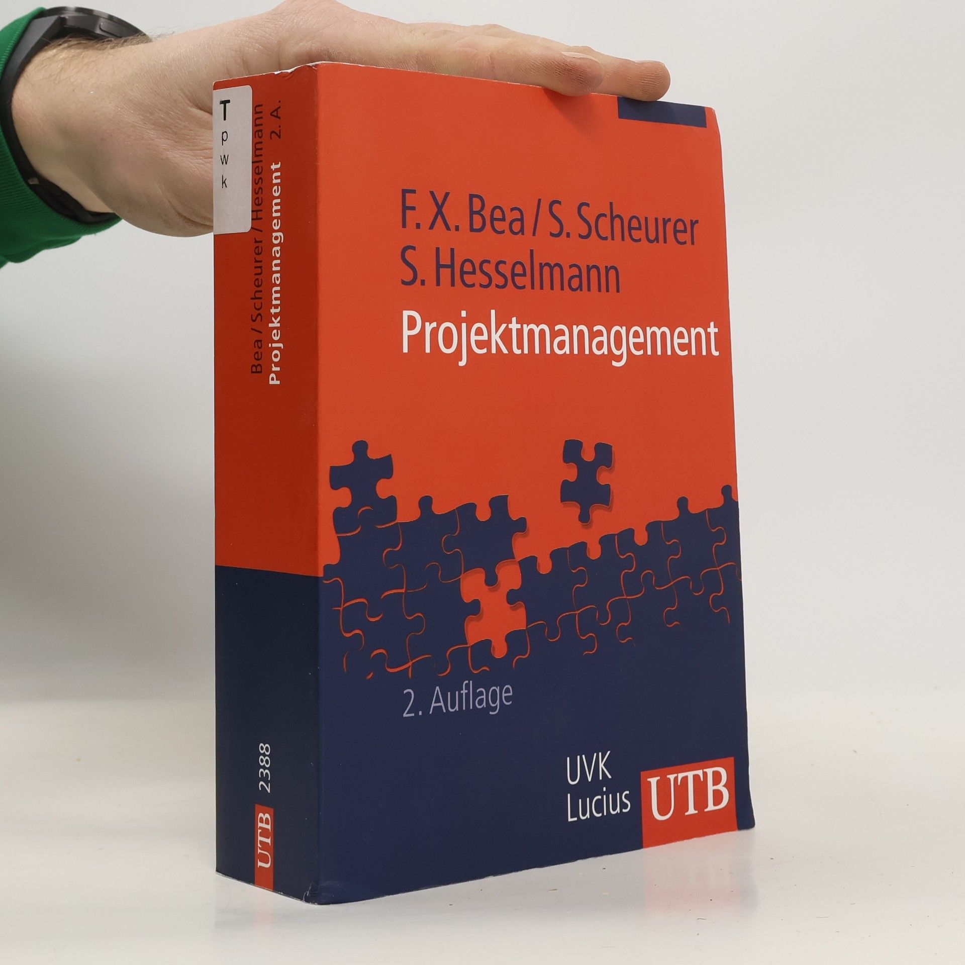 Projektmanagement