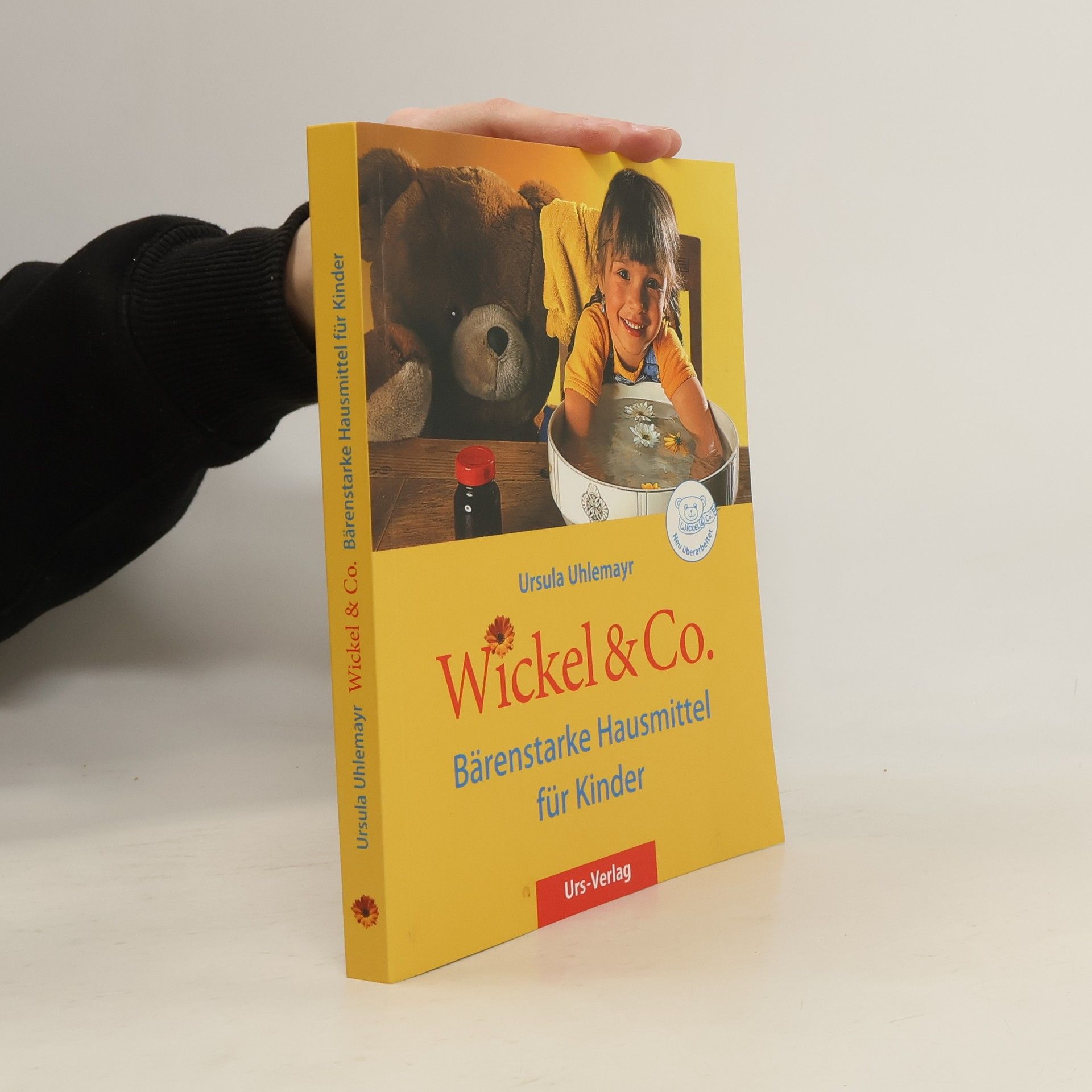 1960- Ursula Uhlemayr Wickel & Co.