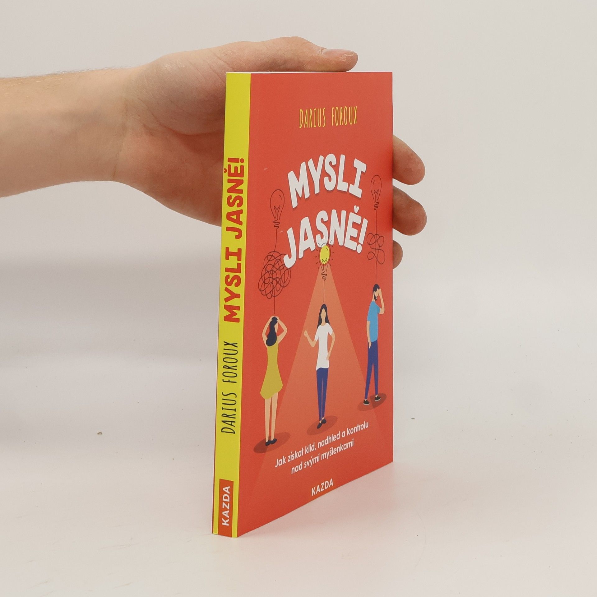 Mysli jasně!