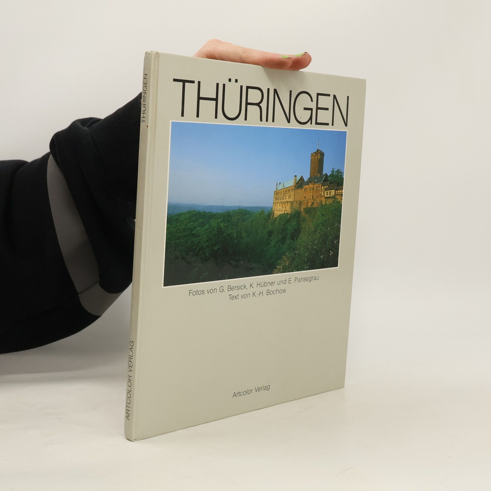 Thüringen
