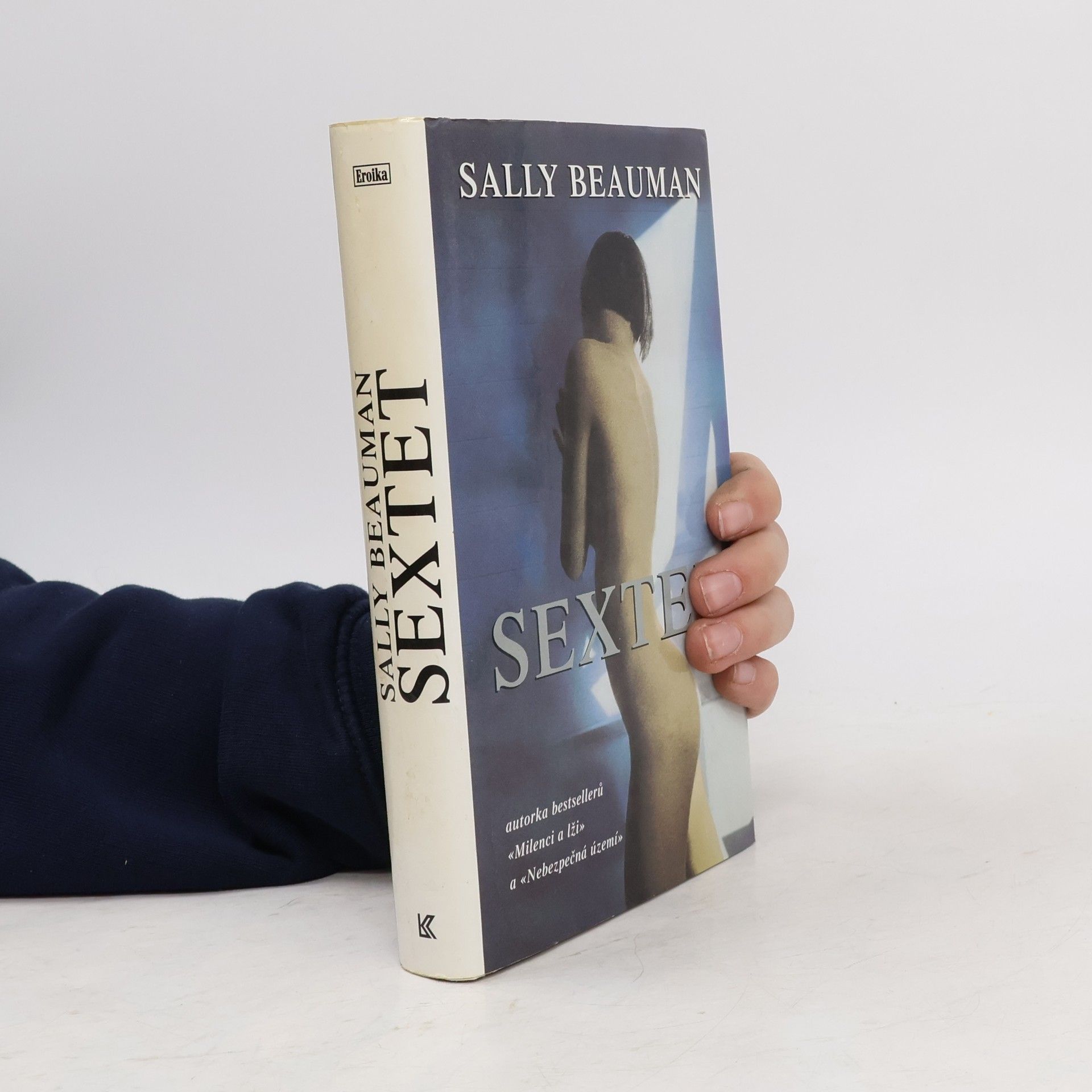 Sally Beauman Sextet