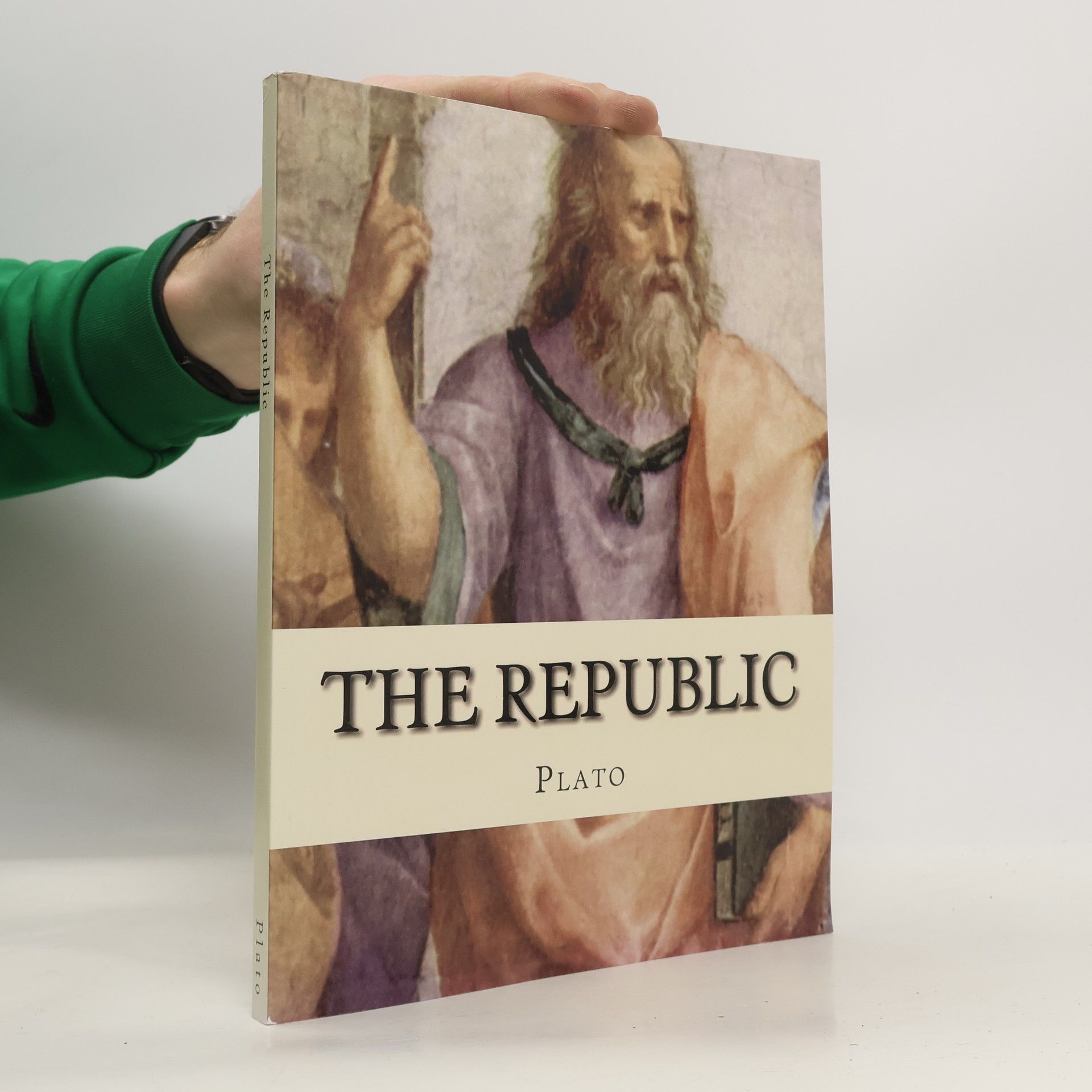 Platon The Republic