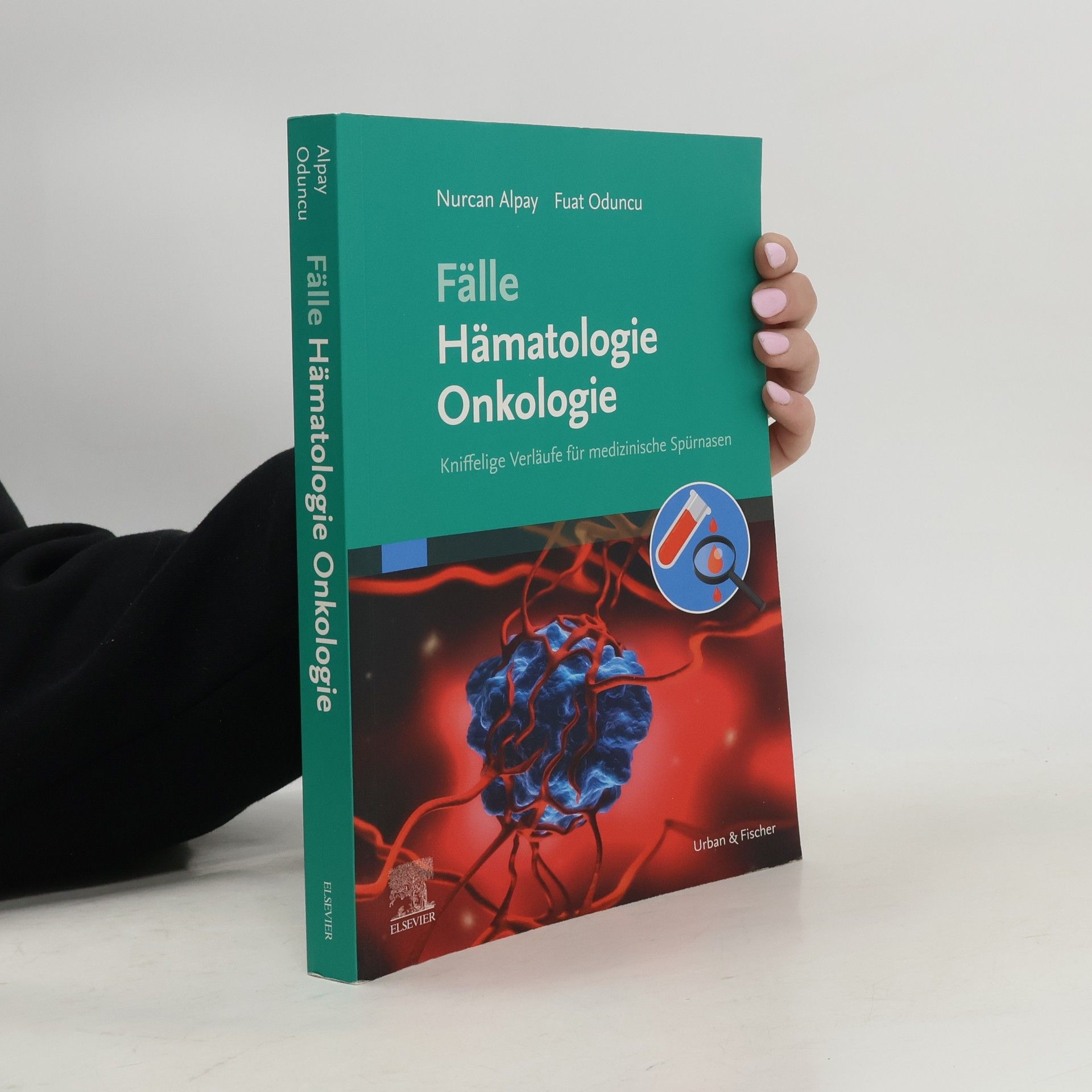 Fälle Hämatologie Onkologie