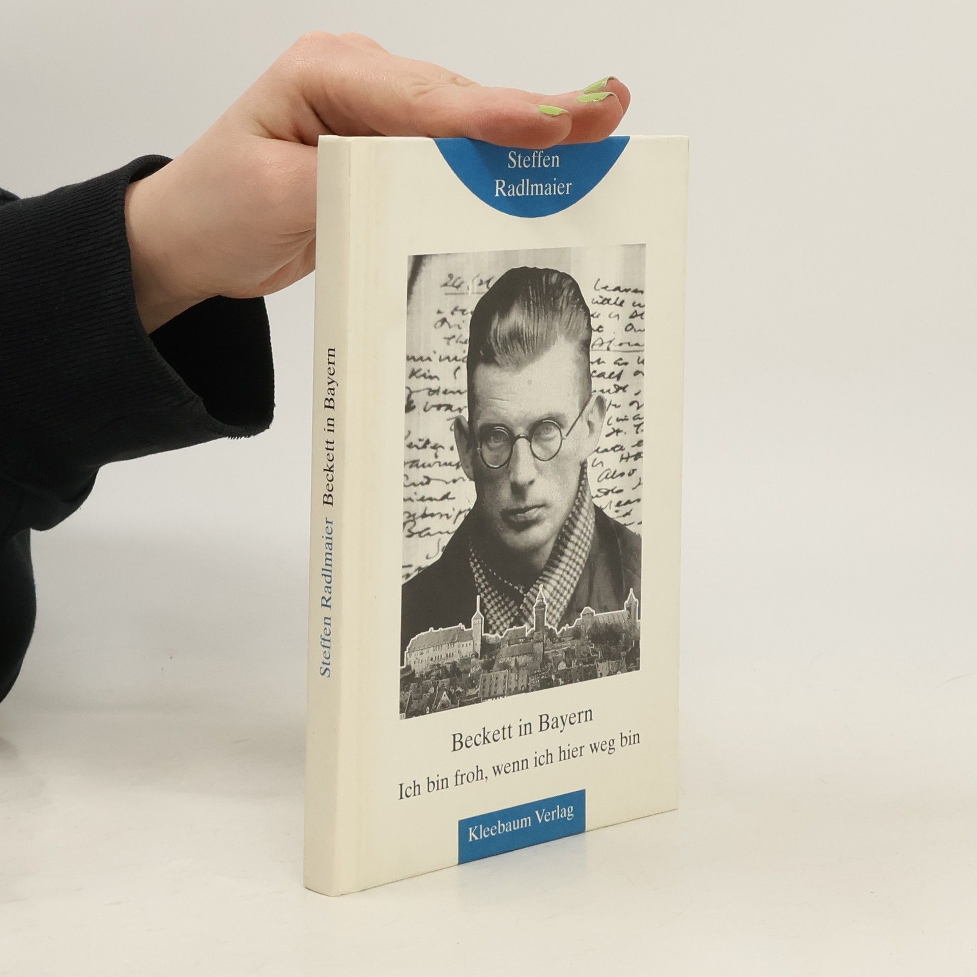 Beckett in Bayern