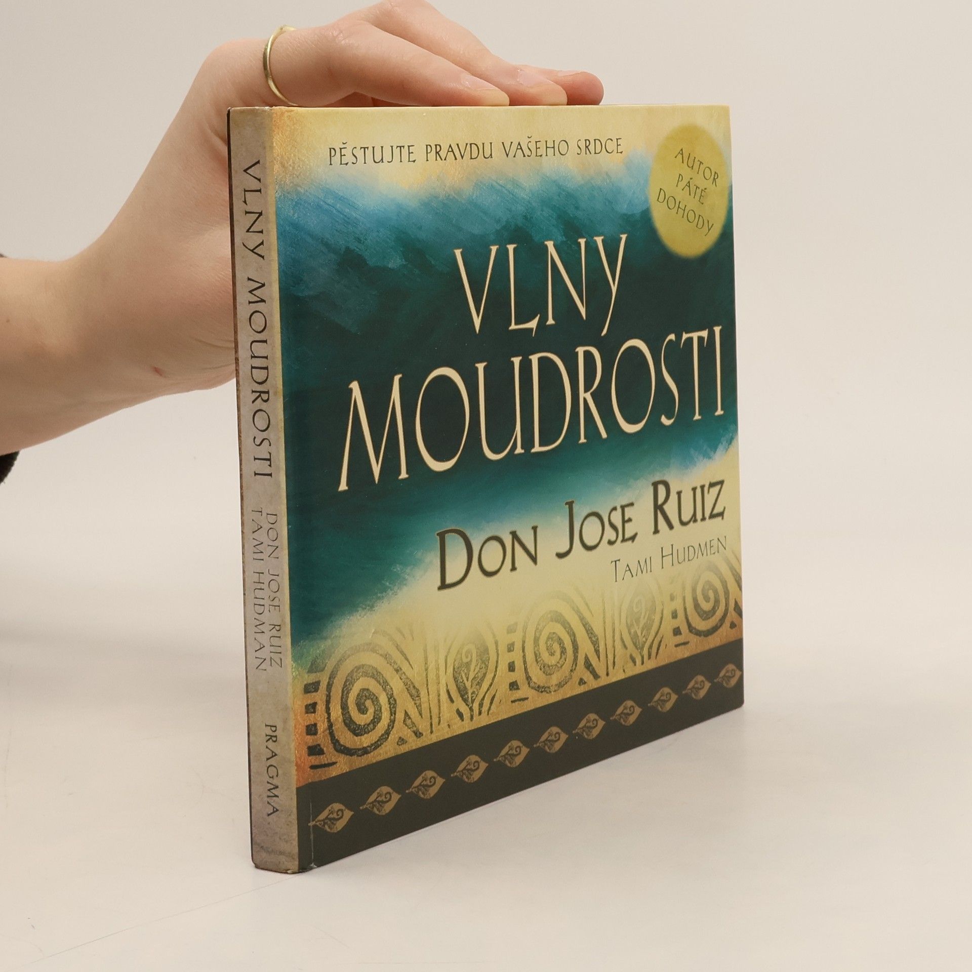 Don Jose Ruiz Vlny moudrosti