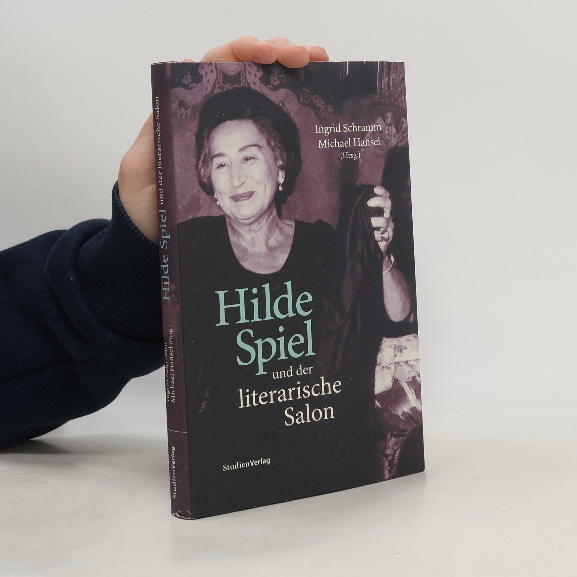 Hilde Spiel und der literarische Salon